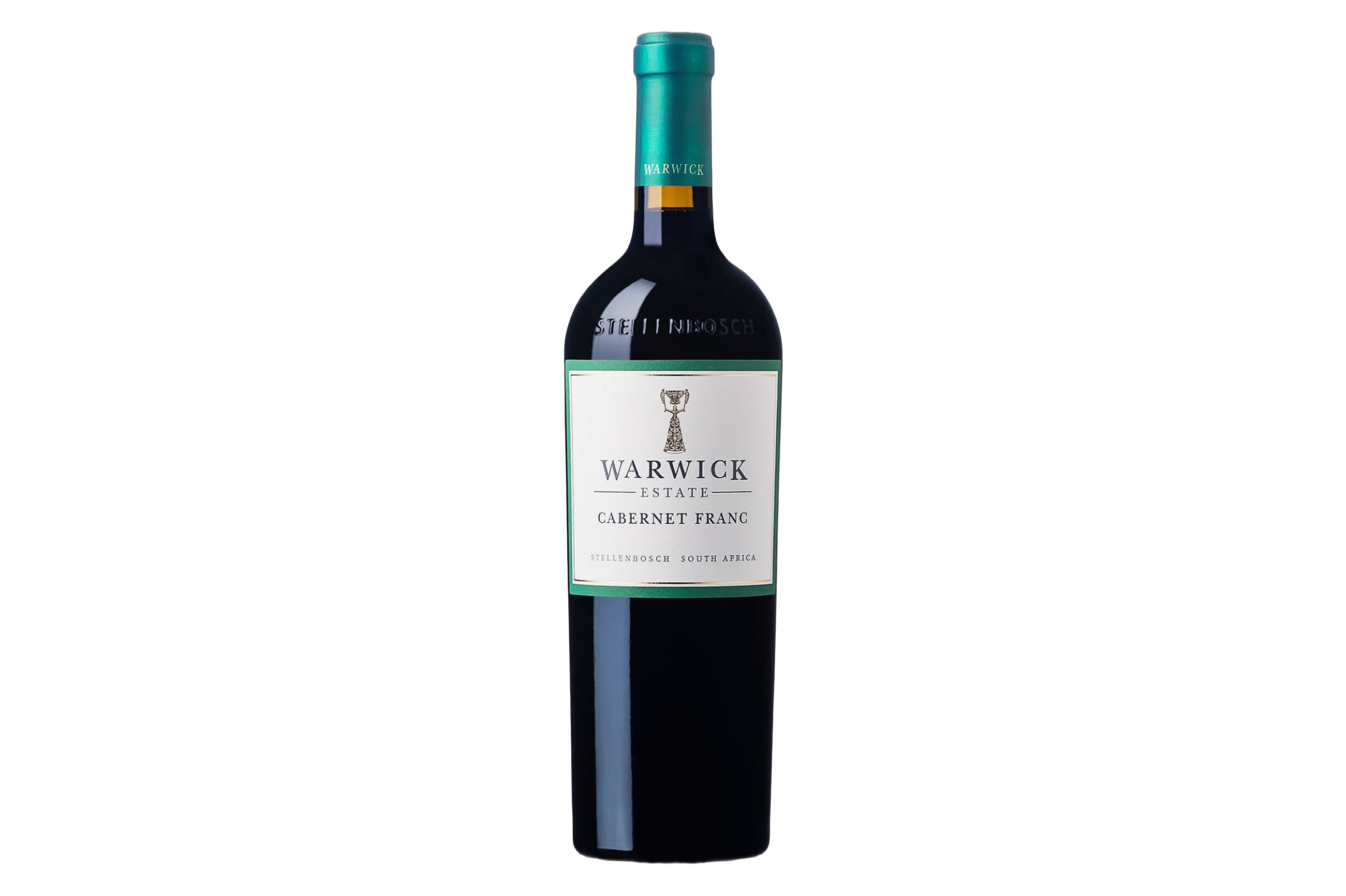 Warwick Estate Cabernet Franc Stellenbosch South Africa