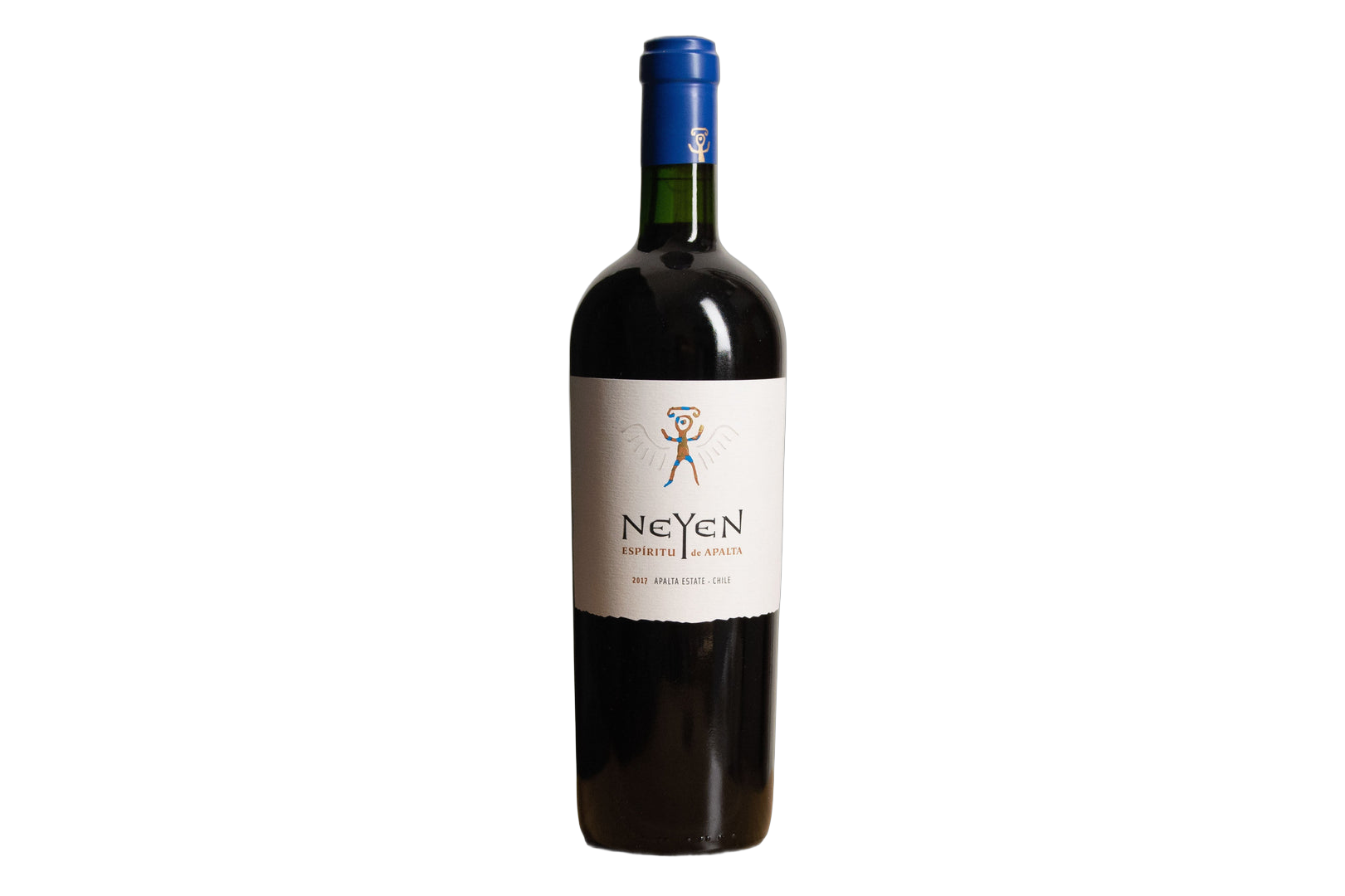 Neyen Espíritu de Apalta Colchagua Valley Chile