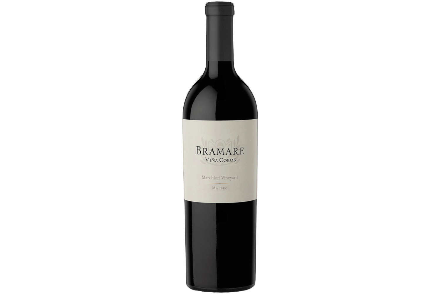 Viña Cobos Bramare Malbec Marchiori Vineyard Mendoza Argentina