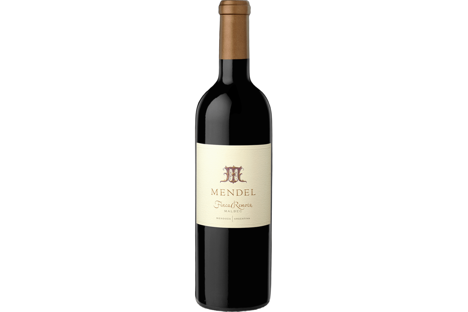 Mendel Finca Remota Malbec Mendoza Argentina