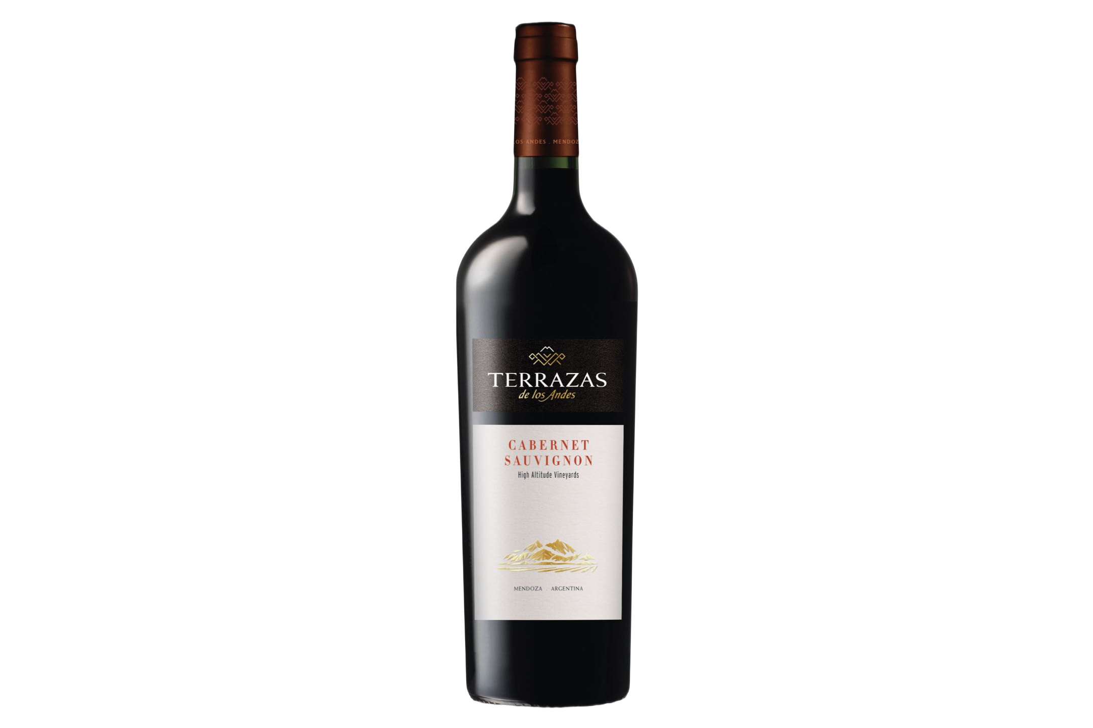 Terrazas de los Andes Selection Cabernet Sauvignon Mendoza