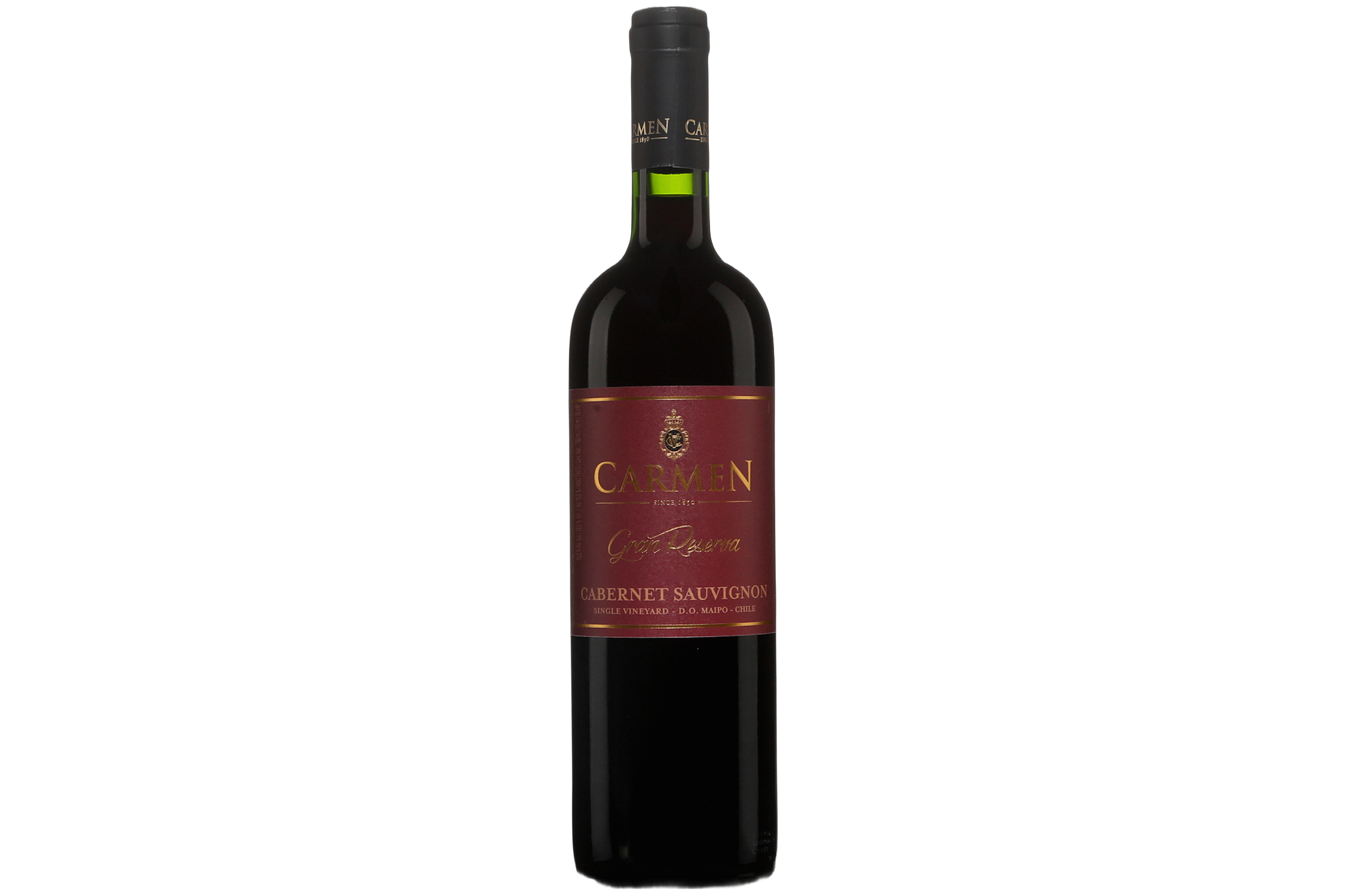 Carmen Cabernet Sauvignon Valle del Maipo