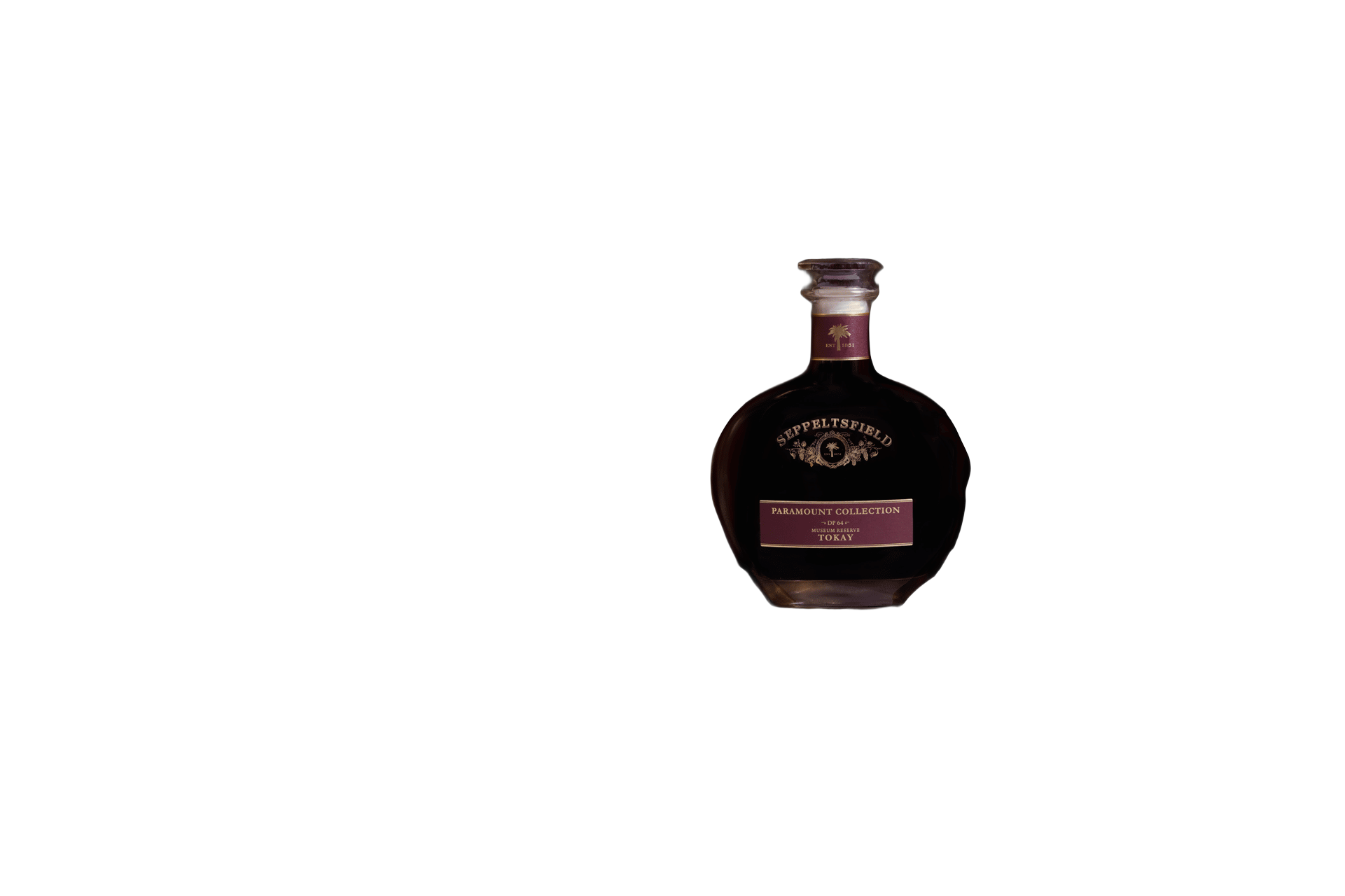 Seppeltsfield Paramount Collection XO Tokay