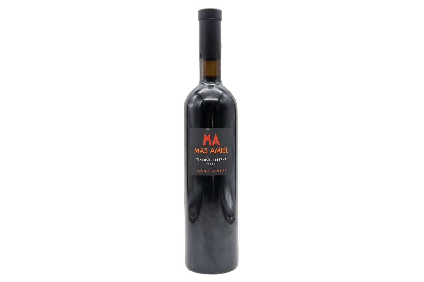 Mas Amiel Maury Vintage Reserve