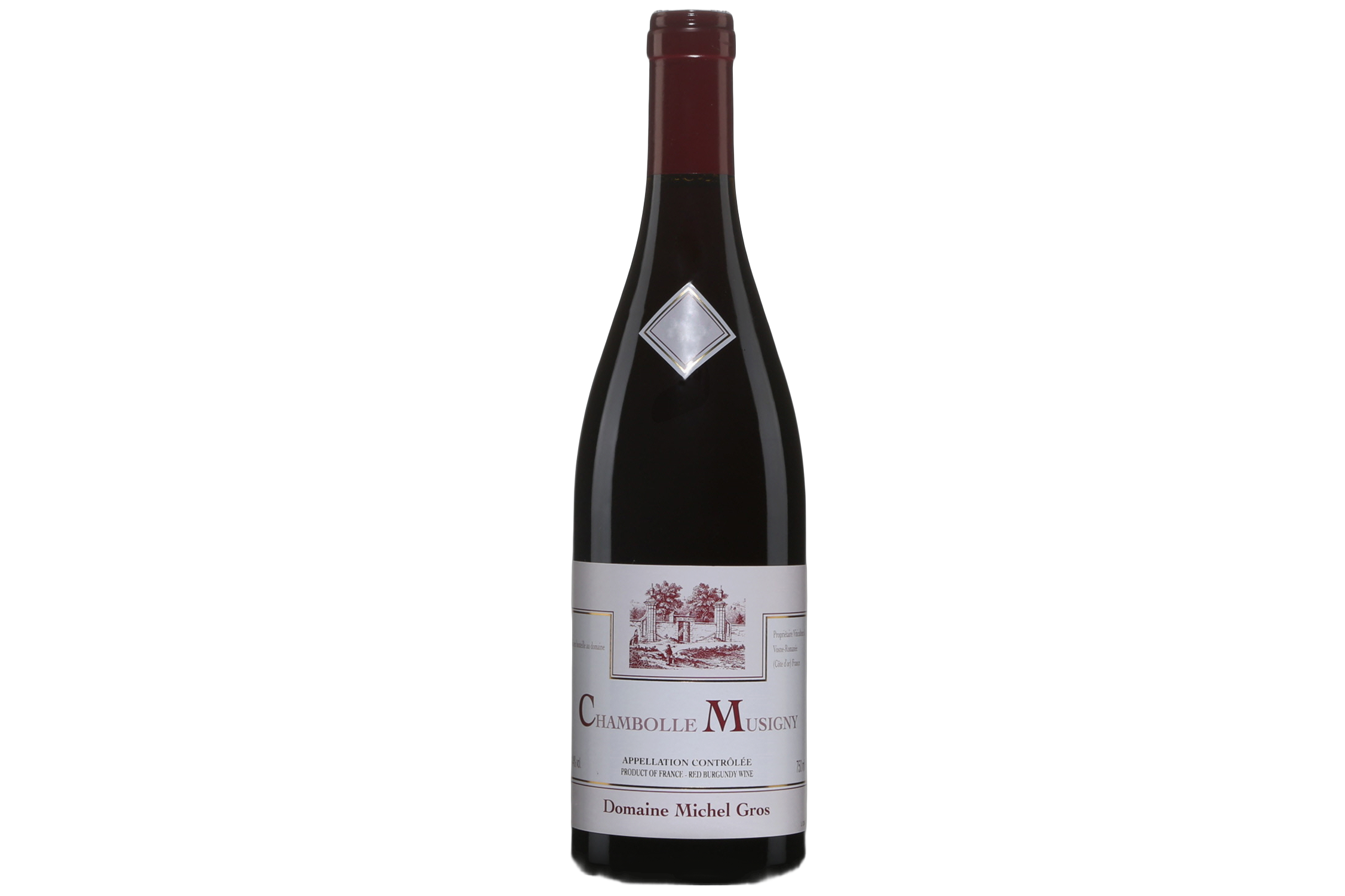 Chambolle-Musigny