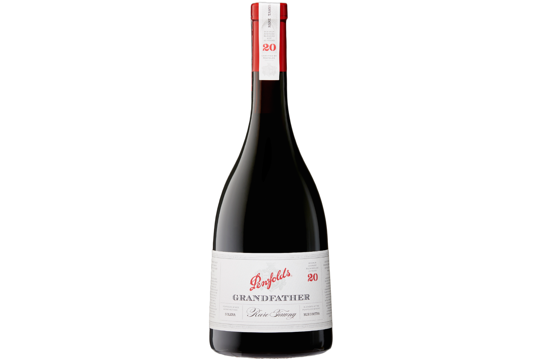 Penfolds Grandfather Rare Tawny