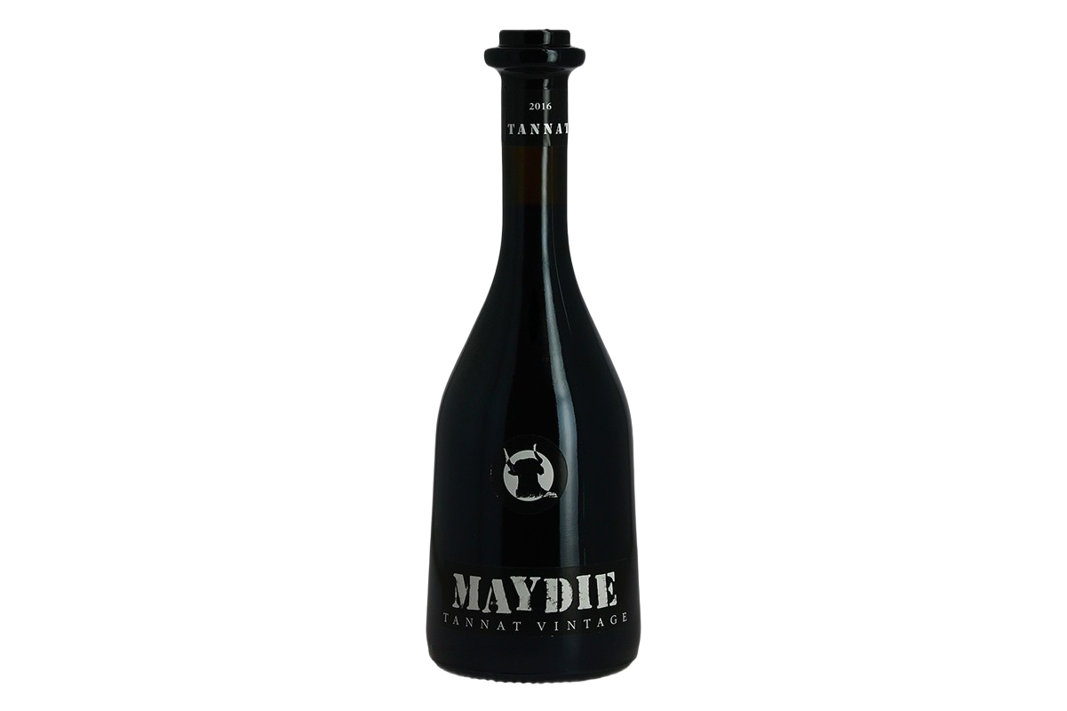 Maydie Tannat Vintage