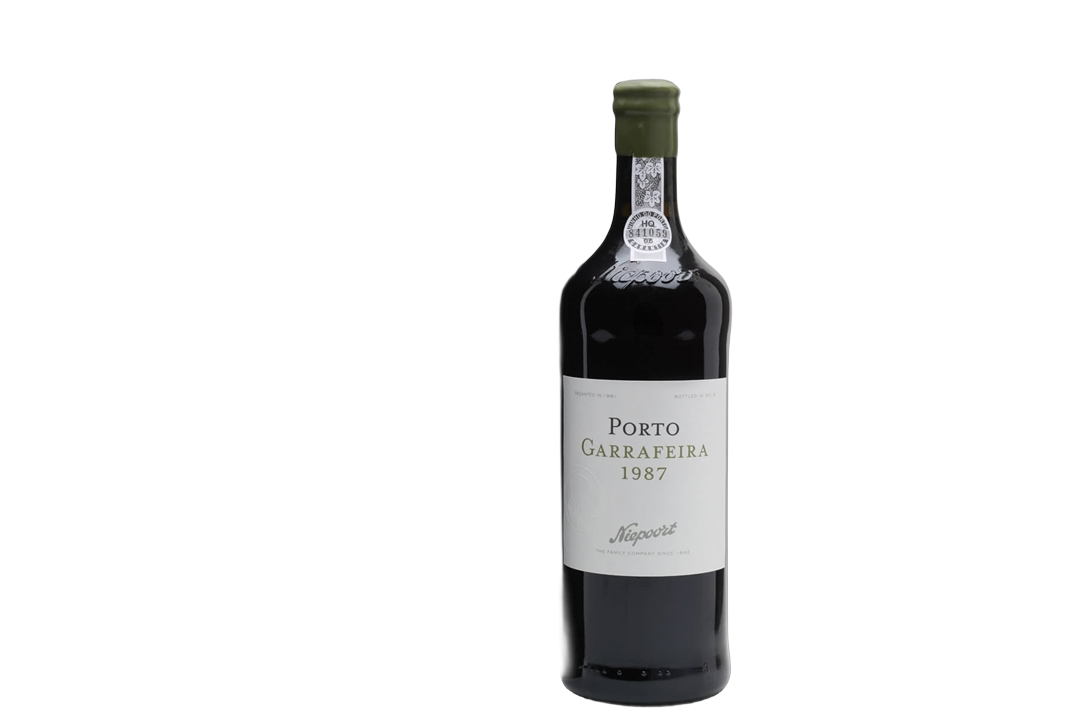 Niepoort Garrafeira Port