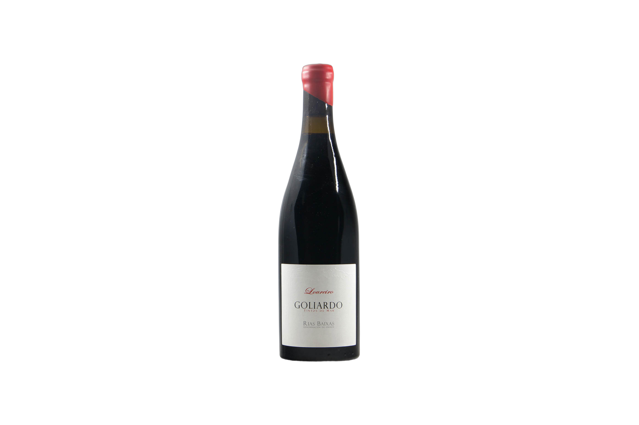 Forjas del Salnés Goliardo Loureiro