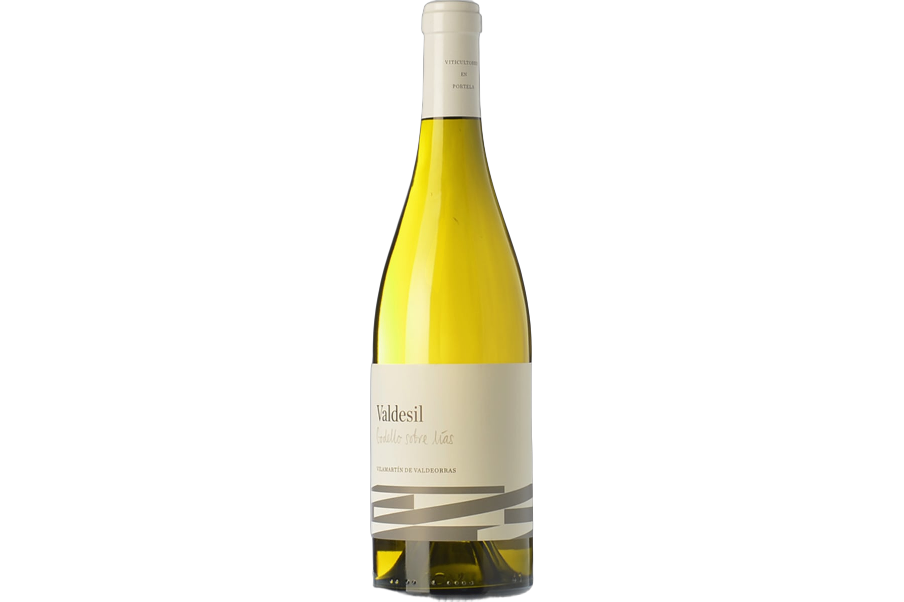 Valdesil Godello Sobre Lías