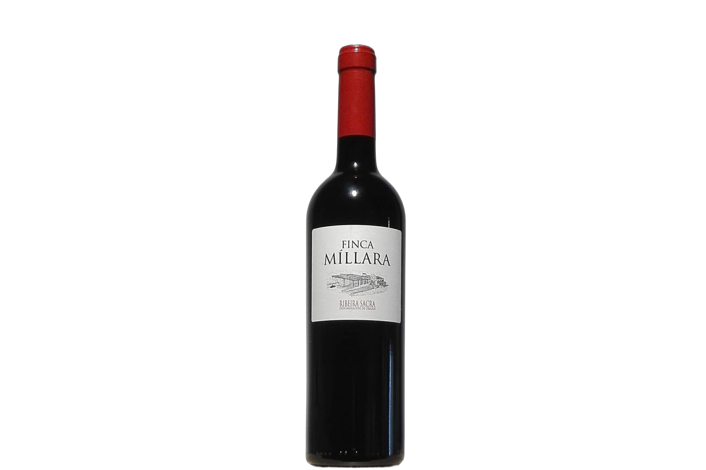 Finca Míllara