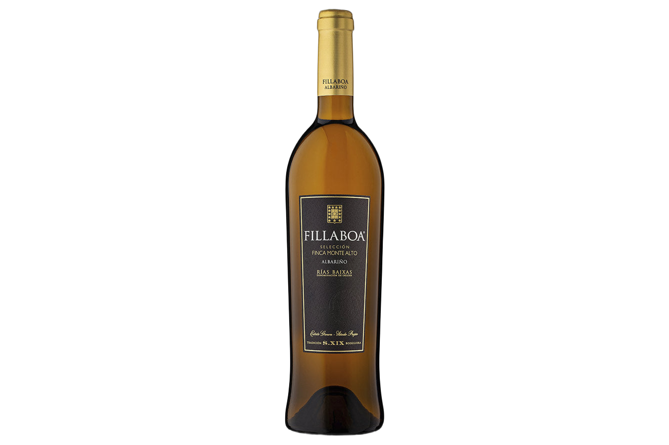 Fillaboa Selección Finca Monte Alto