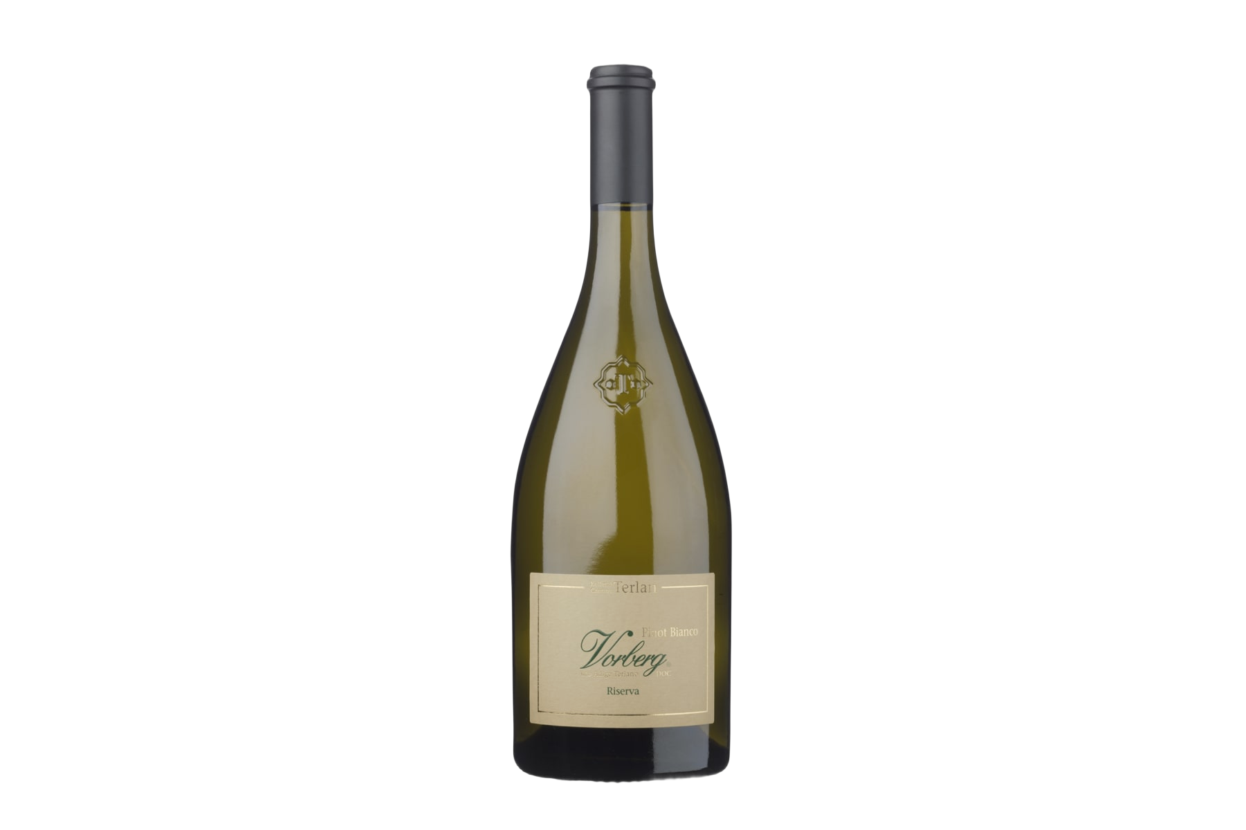 Vorberg Pinot Bianco Riserva Alto Adige Terlano
