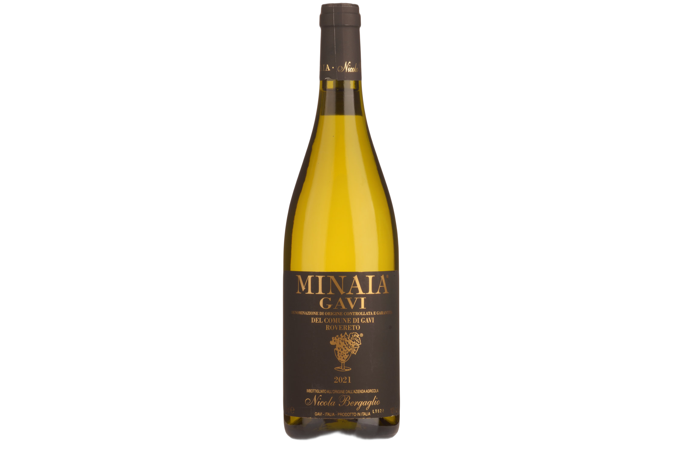 Minaia Gavi di Gavi DOCG