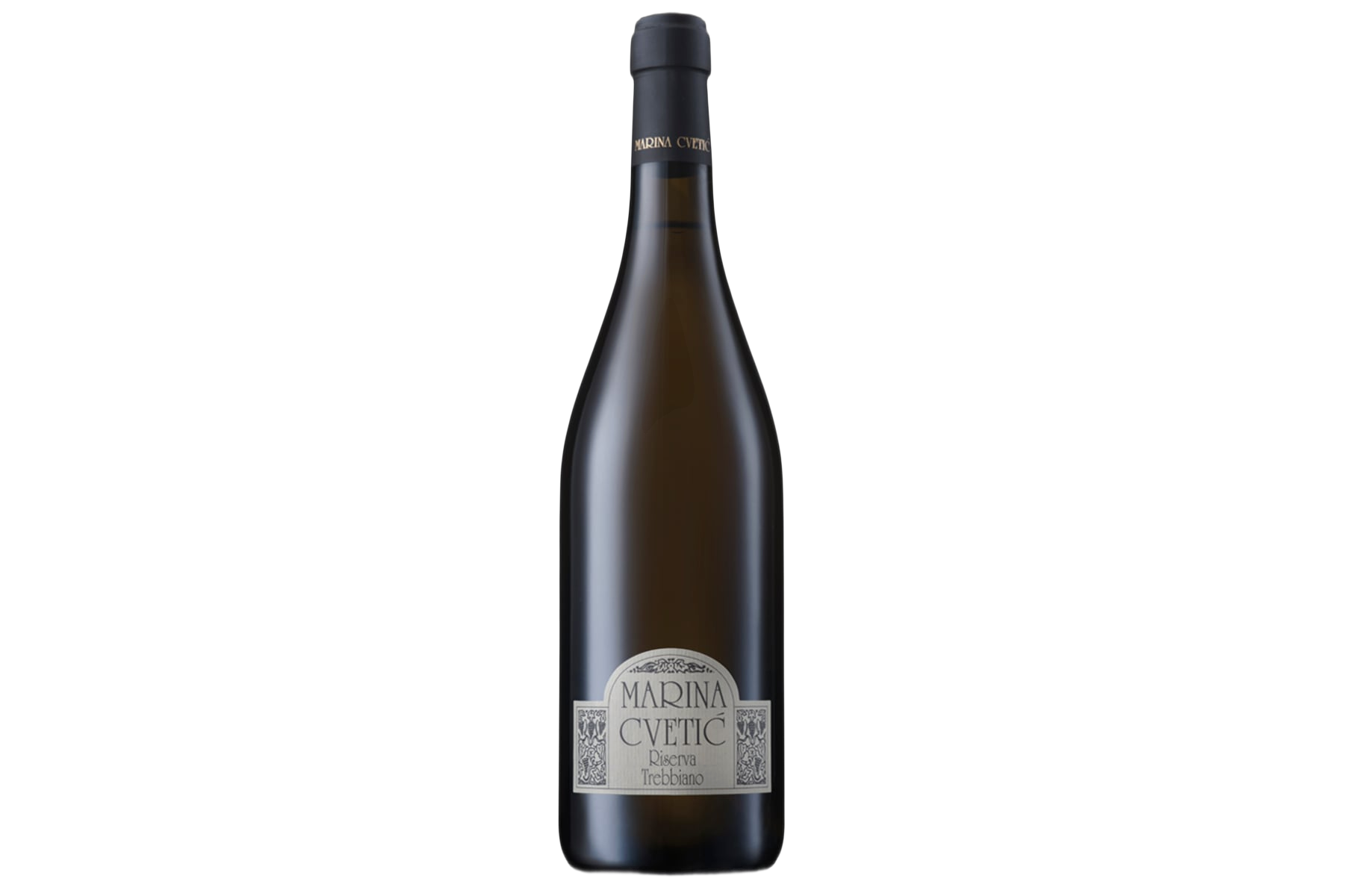 Marina Cvetic Trebbiano d’Abruzzo DOC