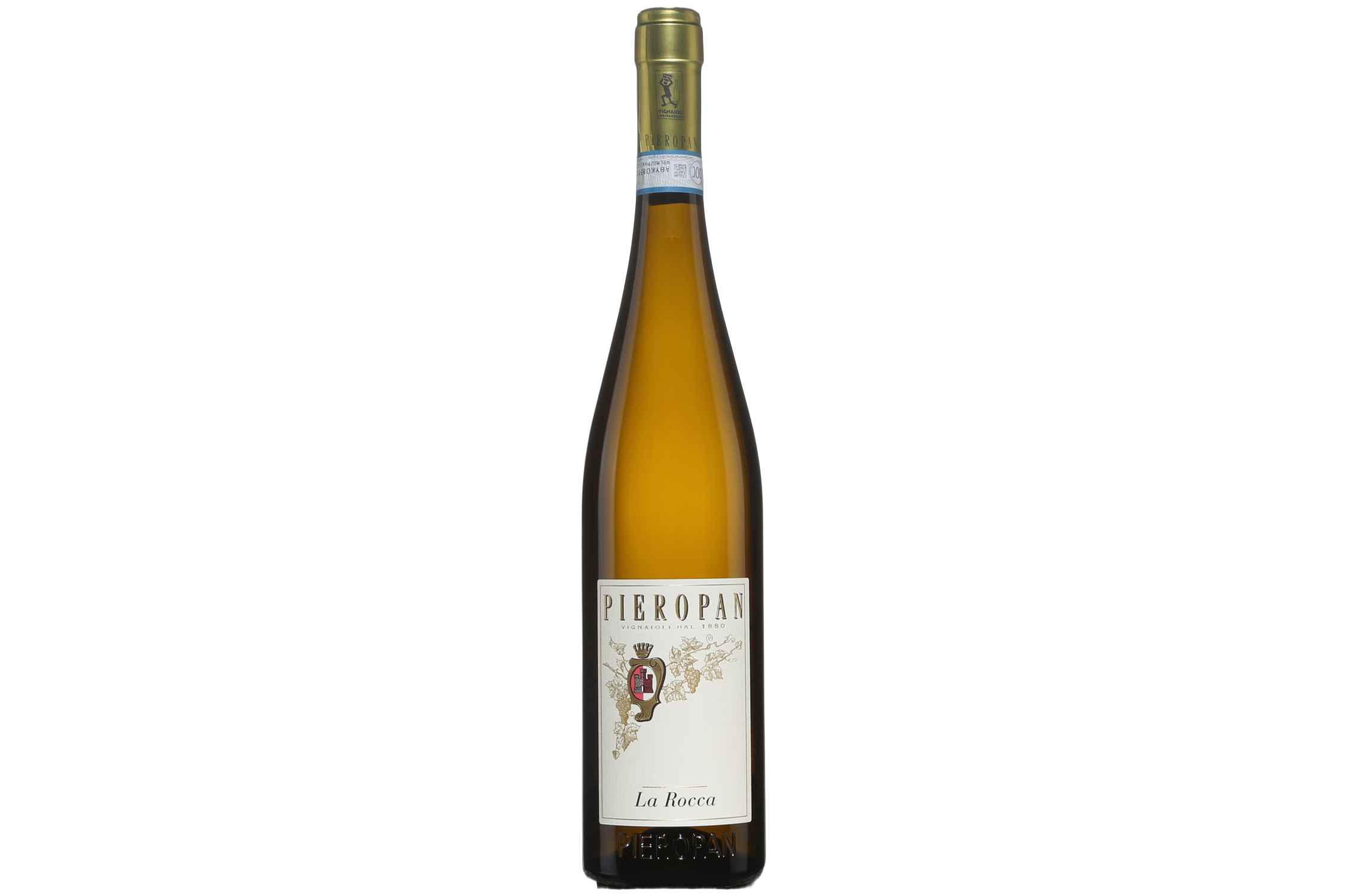 Soave Classico La Rocca