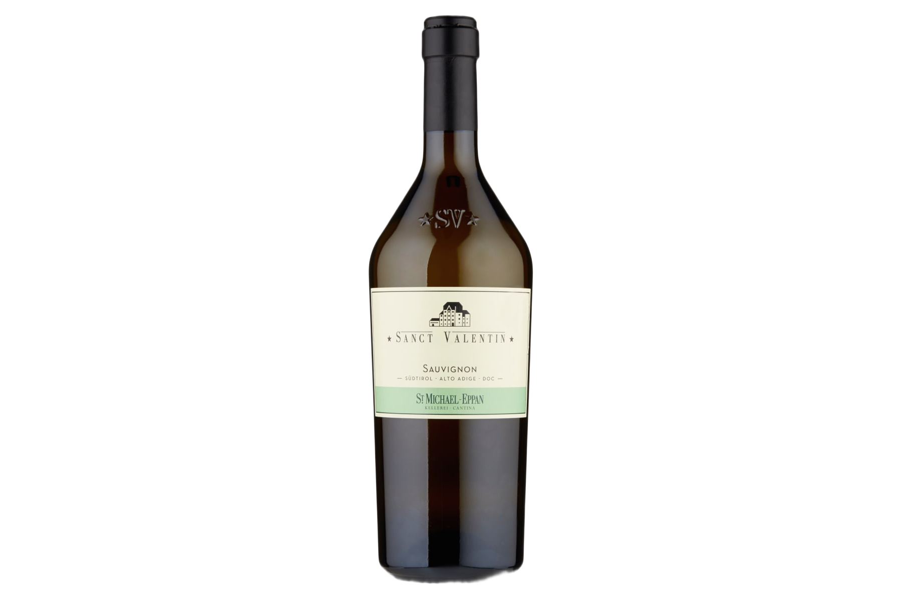 St. Michael-Eppan Sanct Valentin Sauvignon Südtirol Alto Adige