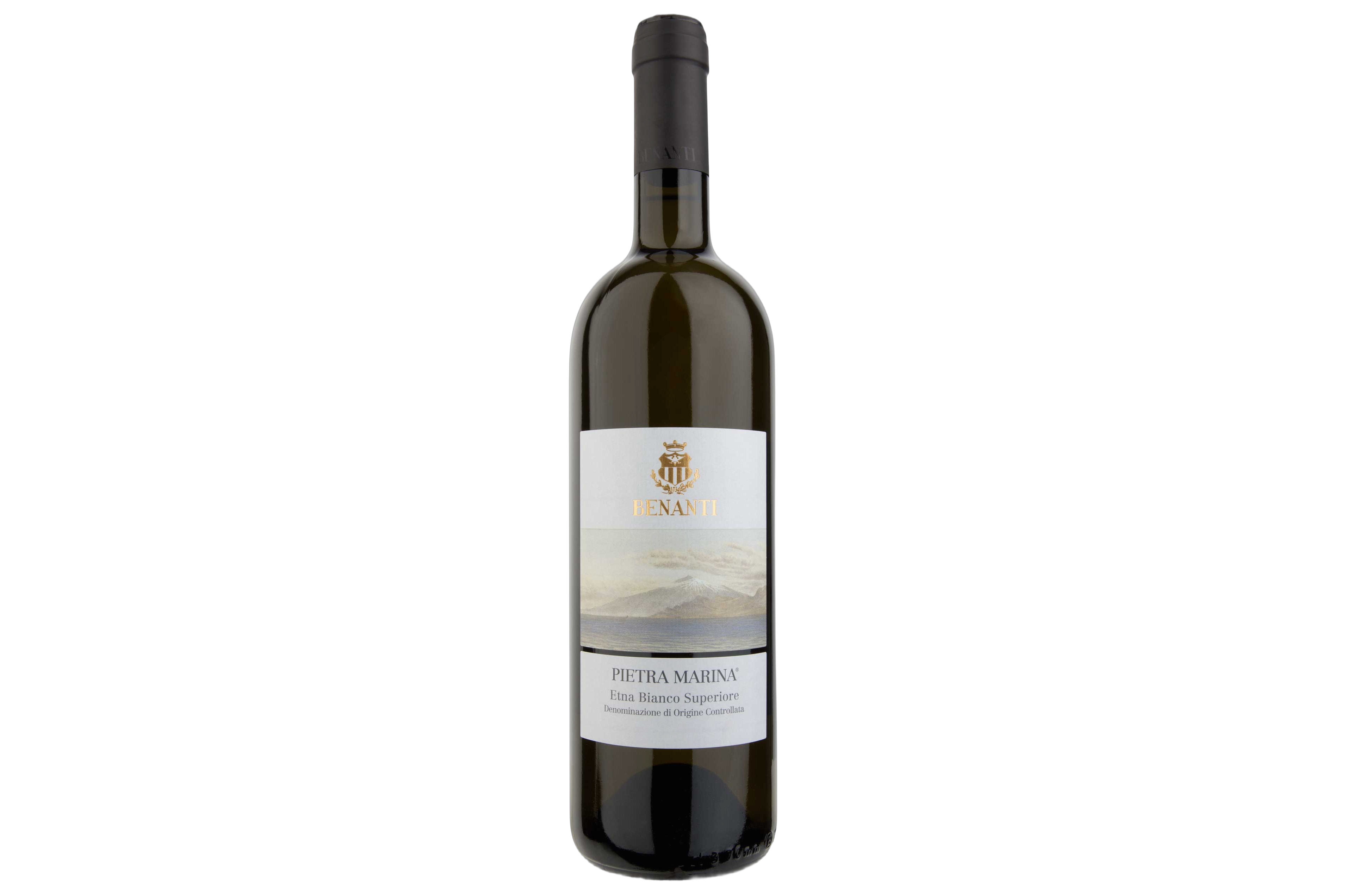 Pietramarina Etna Bianco Superiore DOC