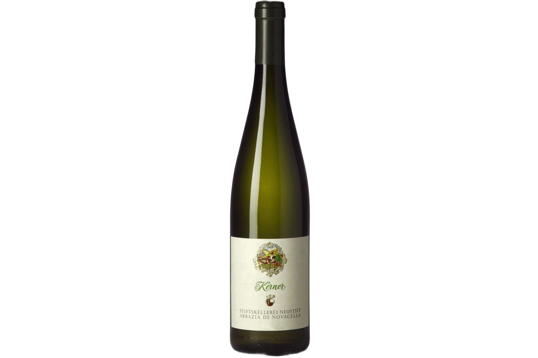 Abbazia di Novacella Praepositus Kerner Südtirol Eisacktaler Valle Isarco DOC