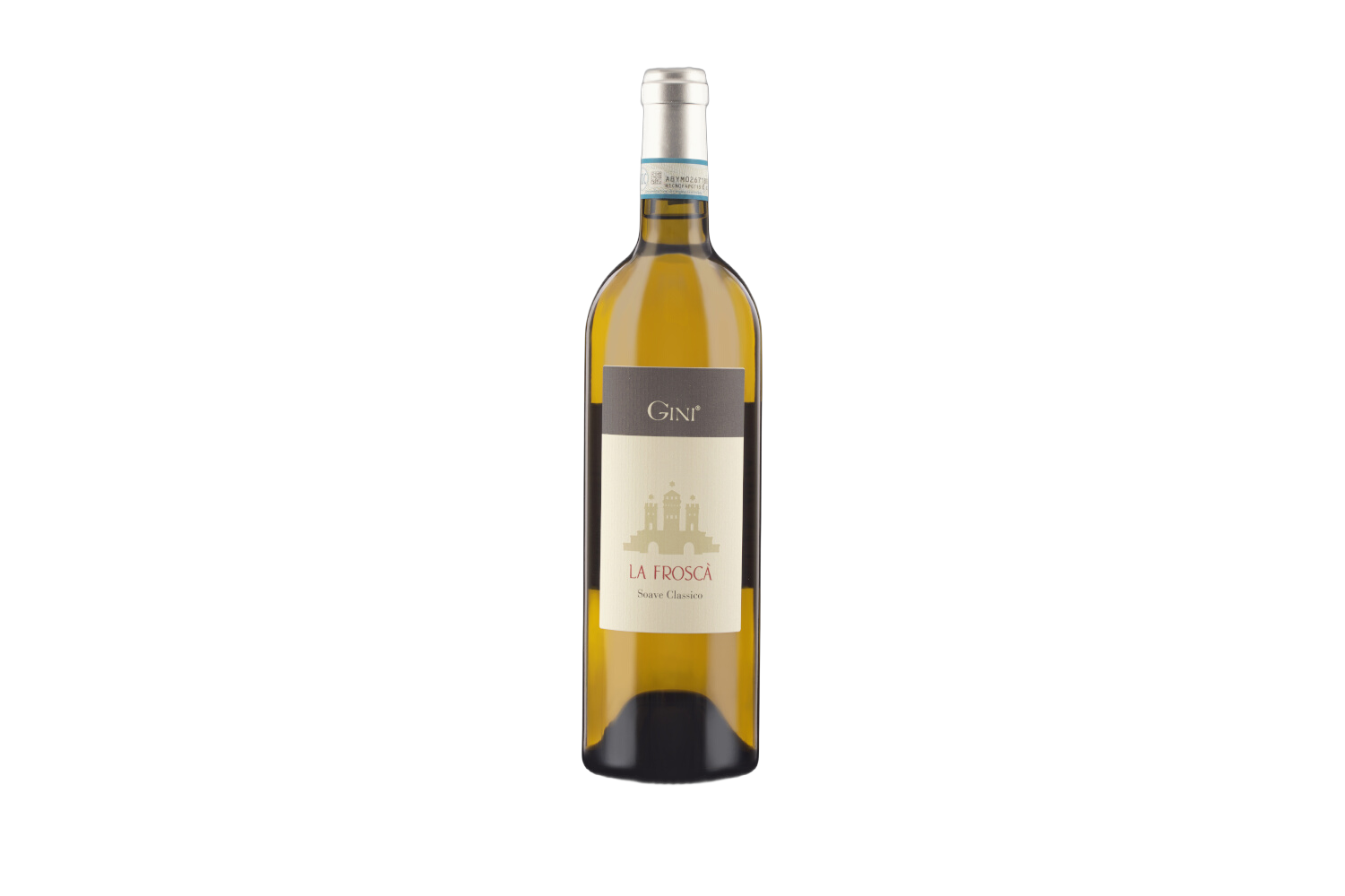 La Froscà Soave Classico