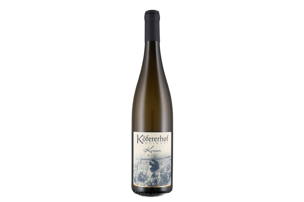Köfererhof Kerner Südtirol Brixner Eisacktaler Valle Isarco DOC
