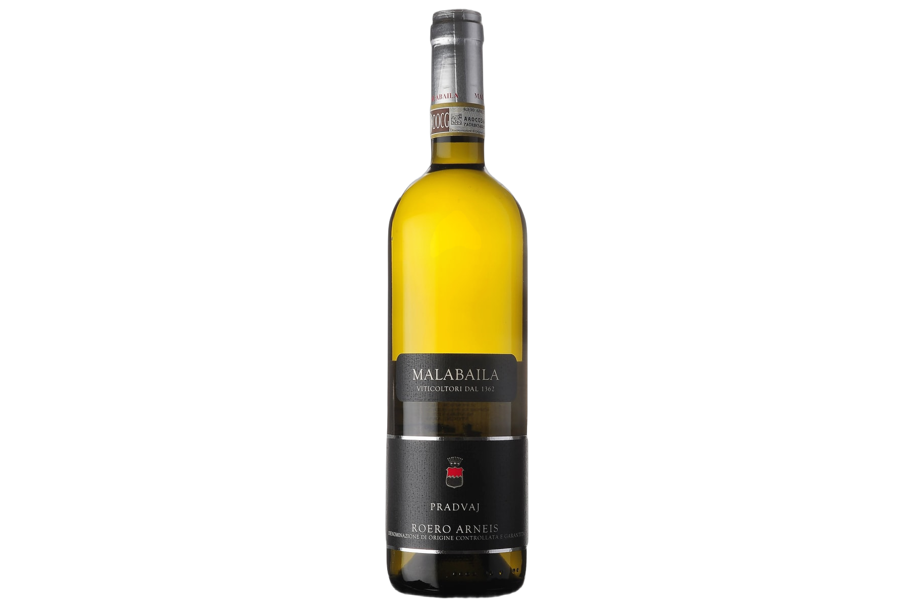 Pradvaj Roero Arneis DOCG