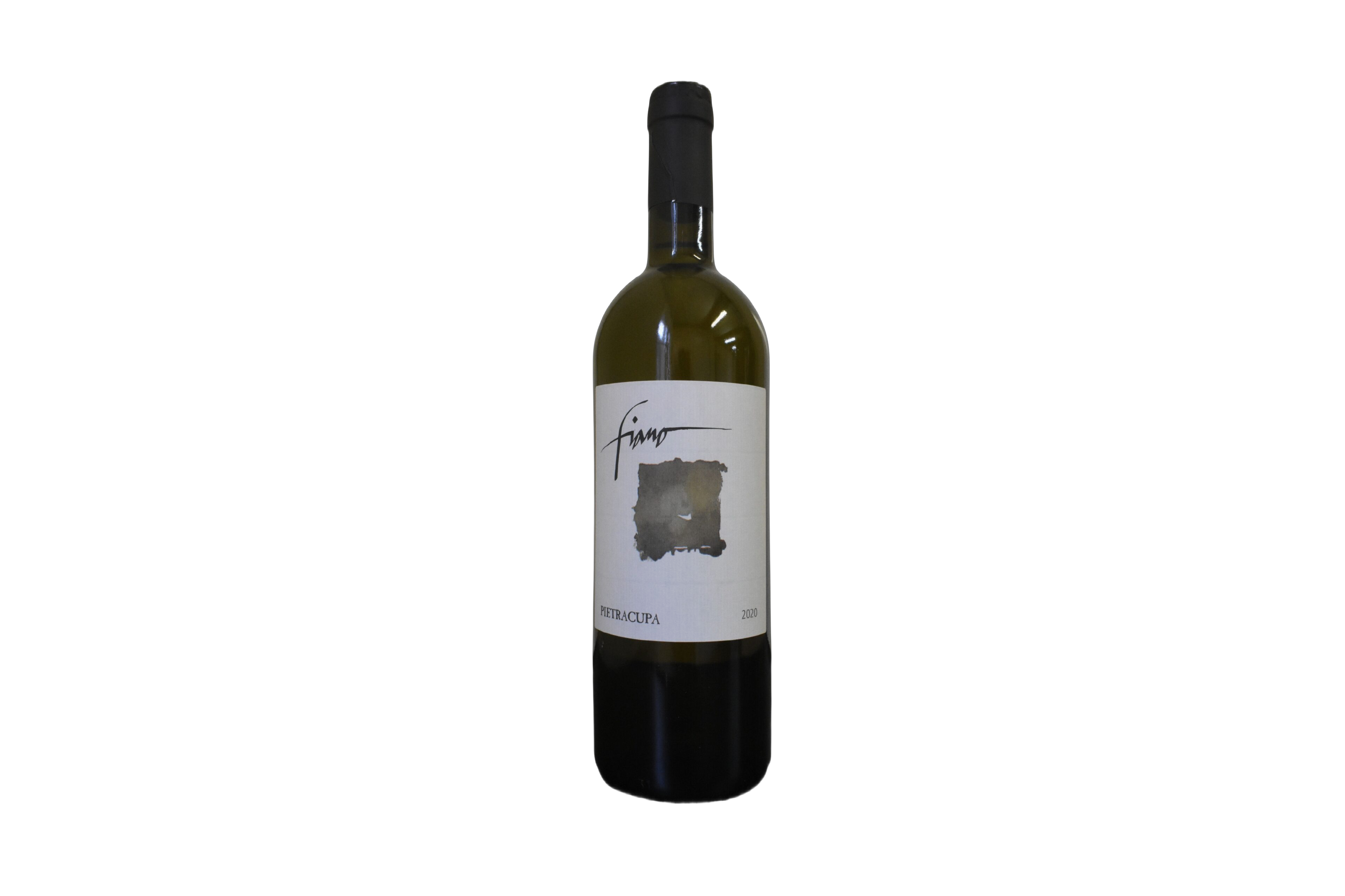 Pietracupa Fiano di Avellino DOCG