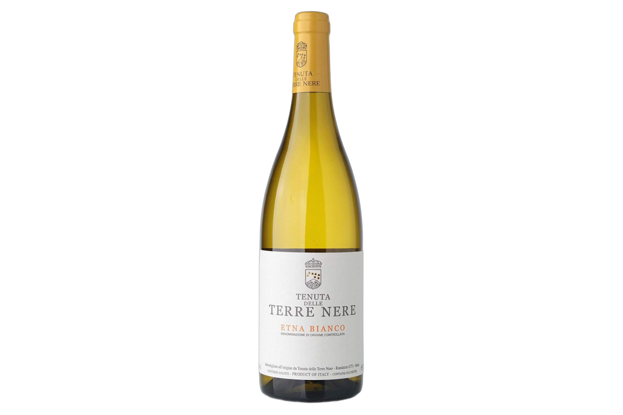 Tenuta delle Terre Nere Etna Bianco