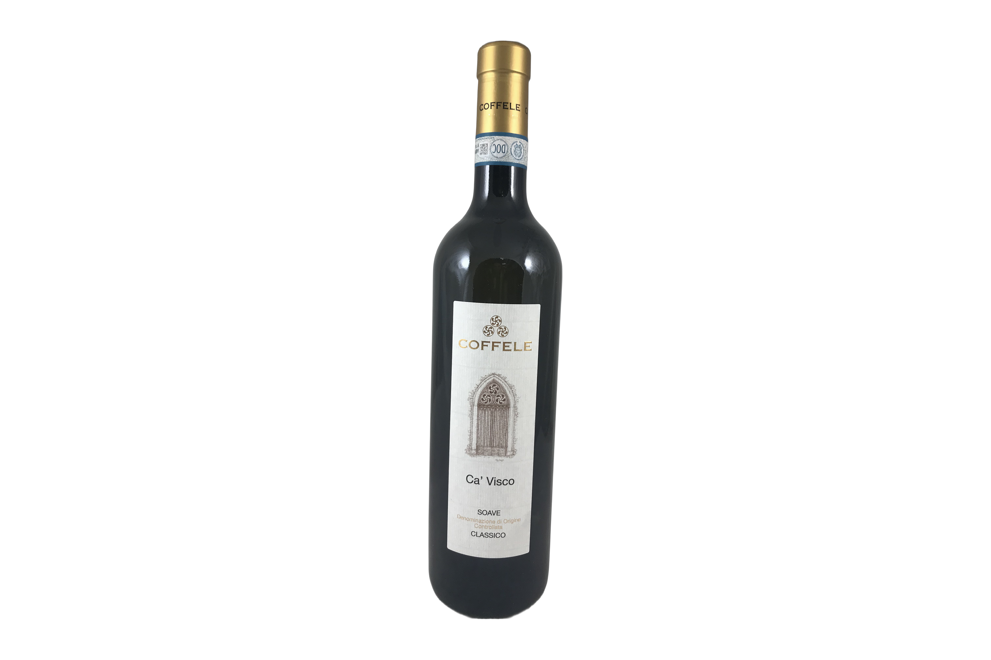 Coffele Soave Classico Ca' Visco