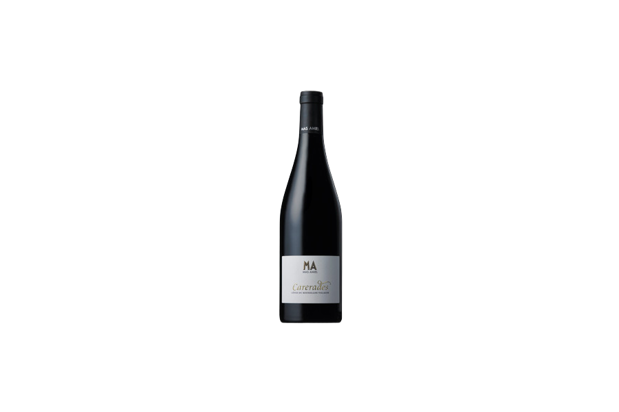 Mas Amiel Carerades Côtes du Roussillon Villages