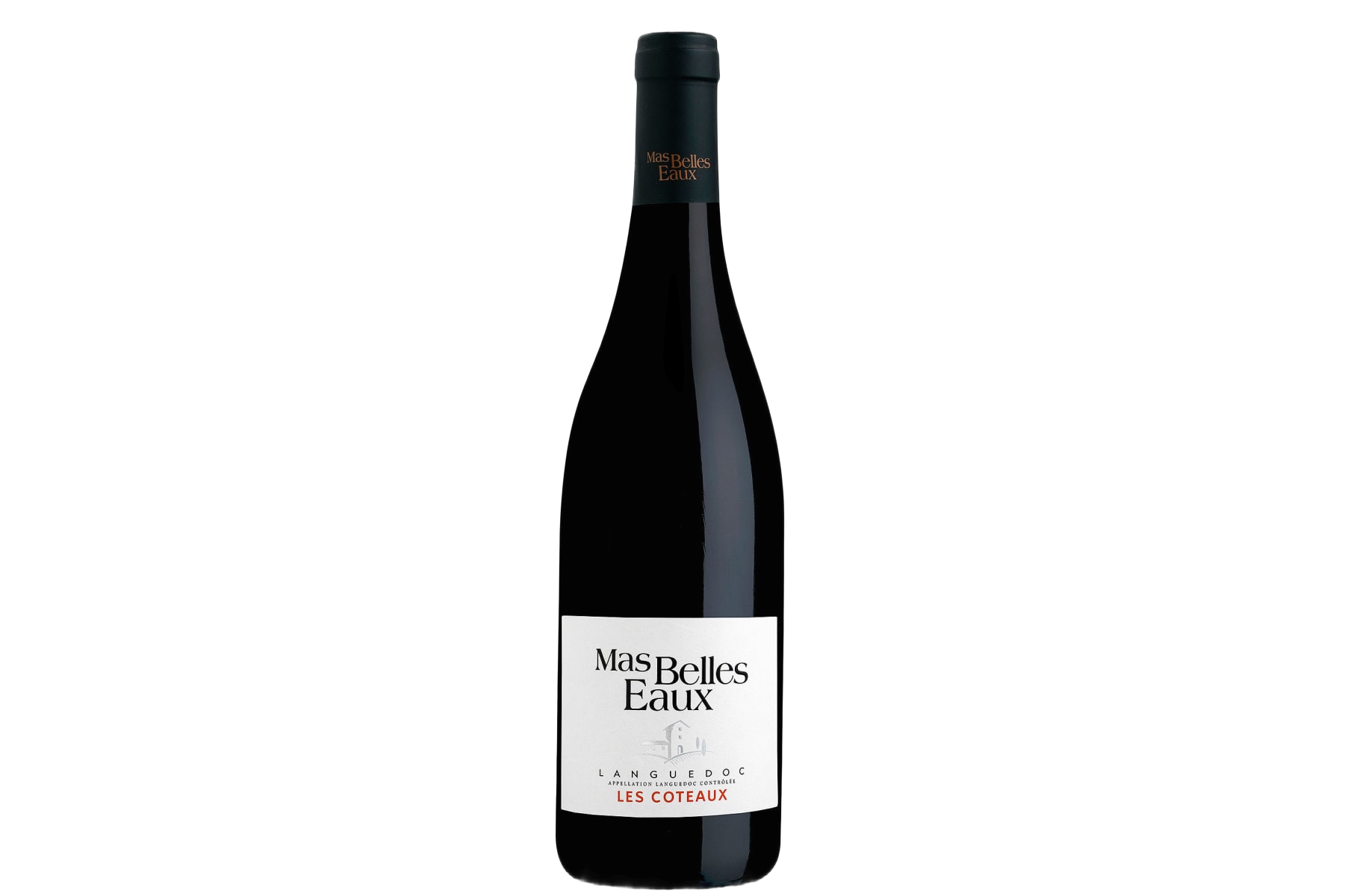Mas Belles Eaux Les Côteaux Languedoc