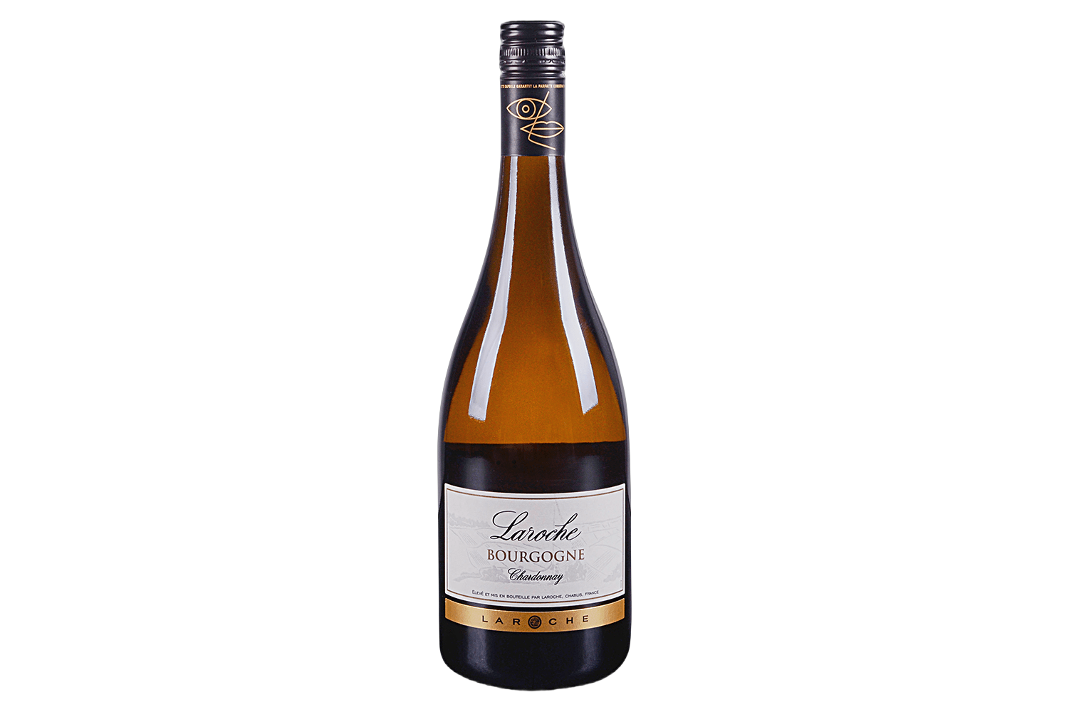 Bourgogne Blanc