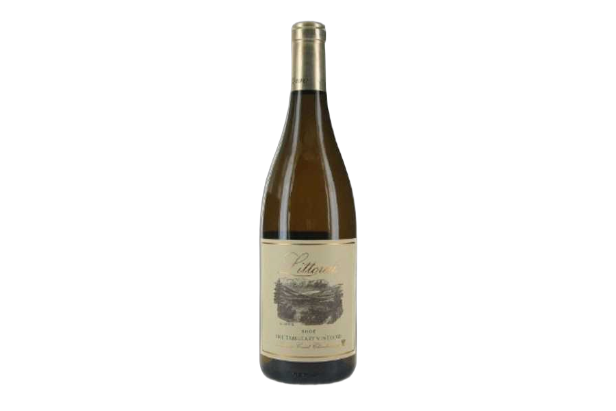Littorai BA Thierot Vineyard Chardonnay Sonoma Coast California