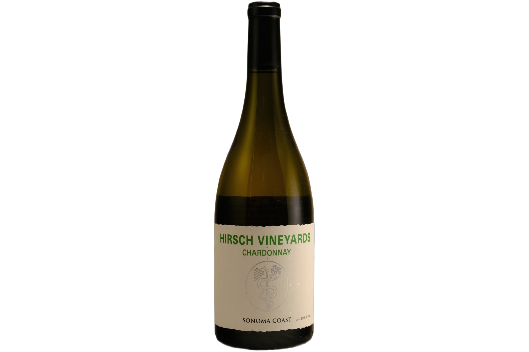 Hirsch Vineyards Chardonnay Sonoma Coast California
