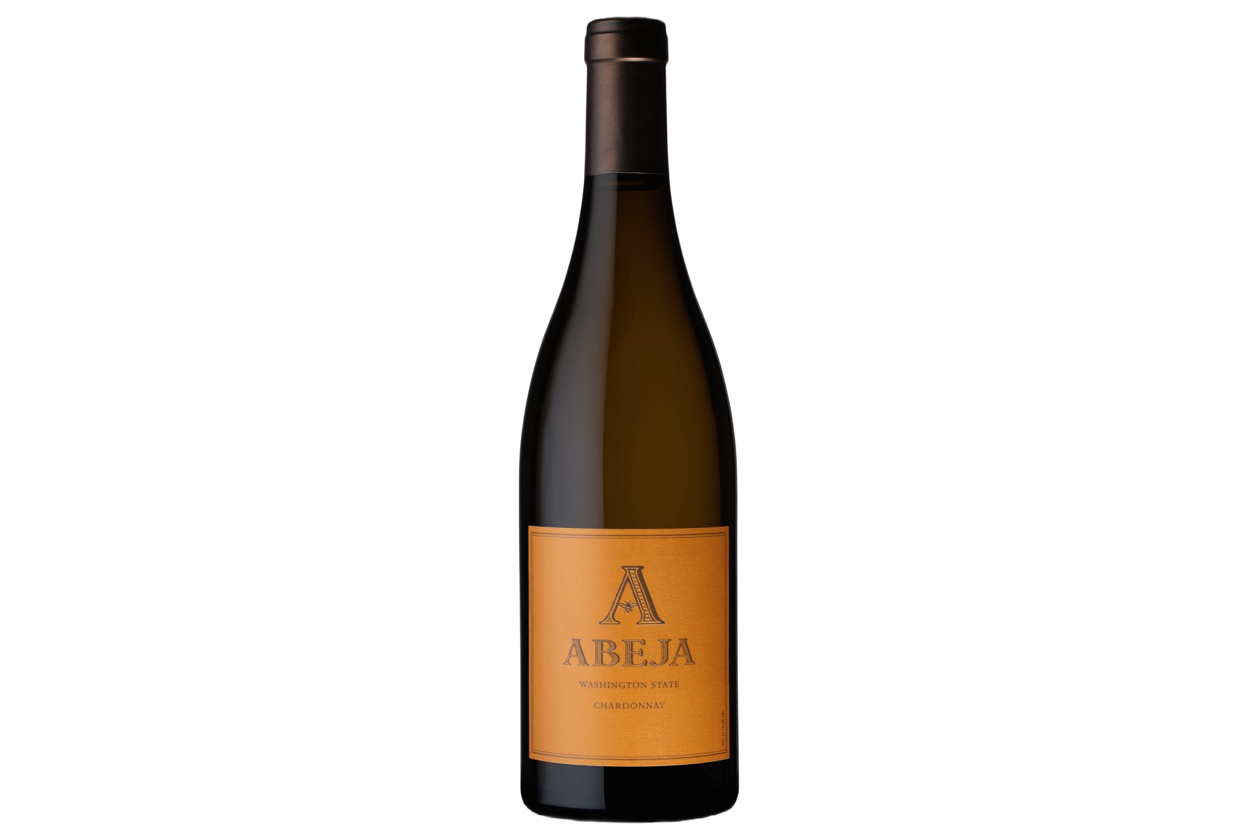 Abeja Chardonnay Washington State