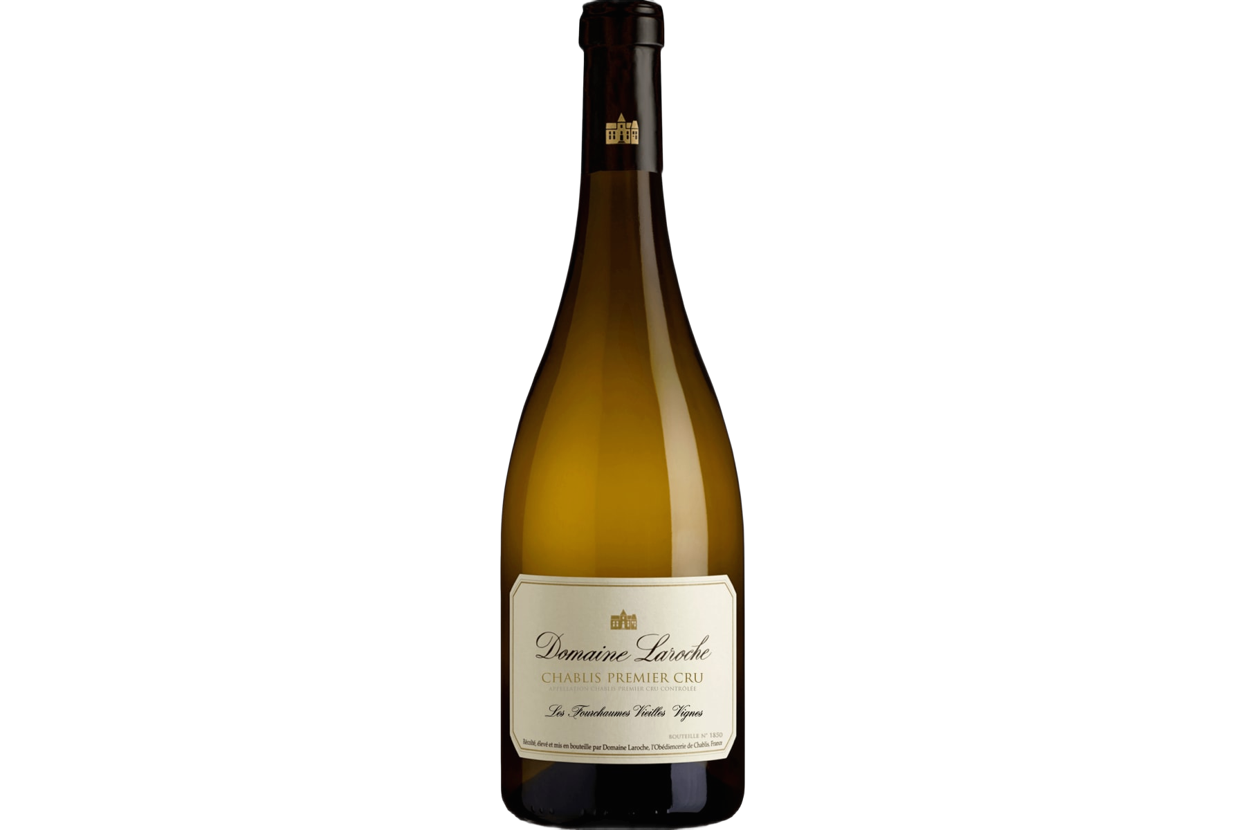 Chablis Premier Cru Les Fourchaumes