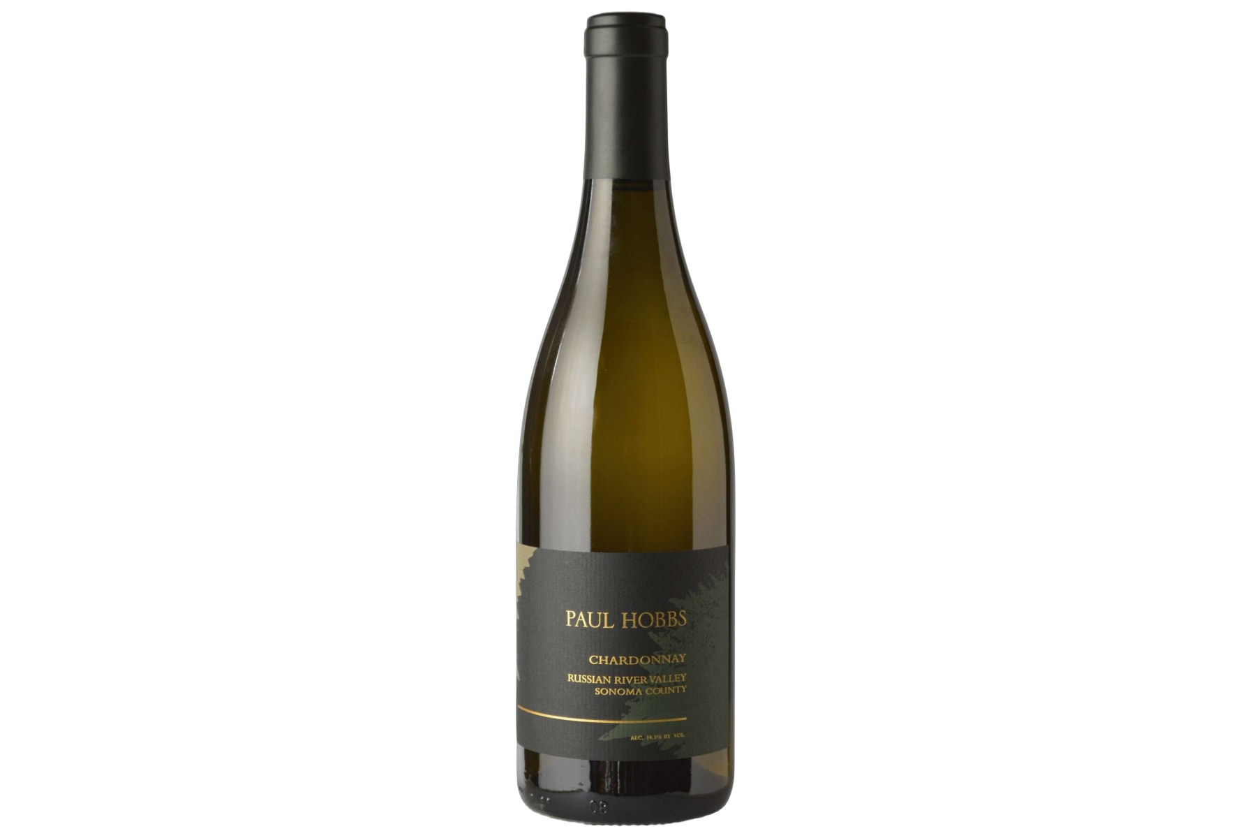 Paul Hobbs Chardonnay Russian River Valley California