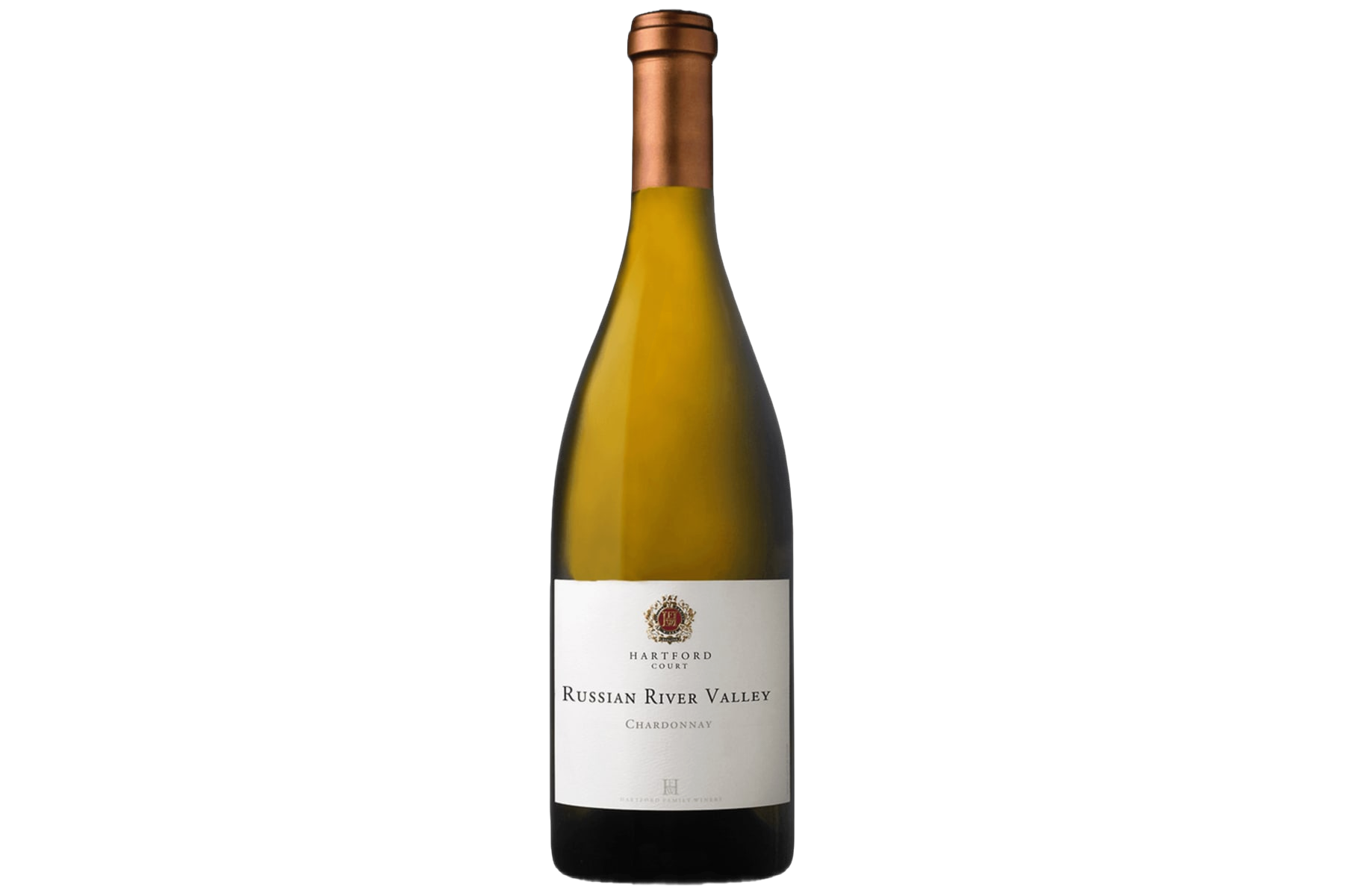 Hartford Court Chardonnay Russian River Valley