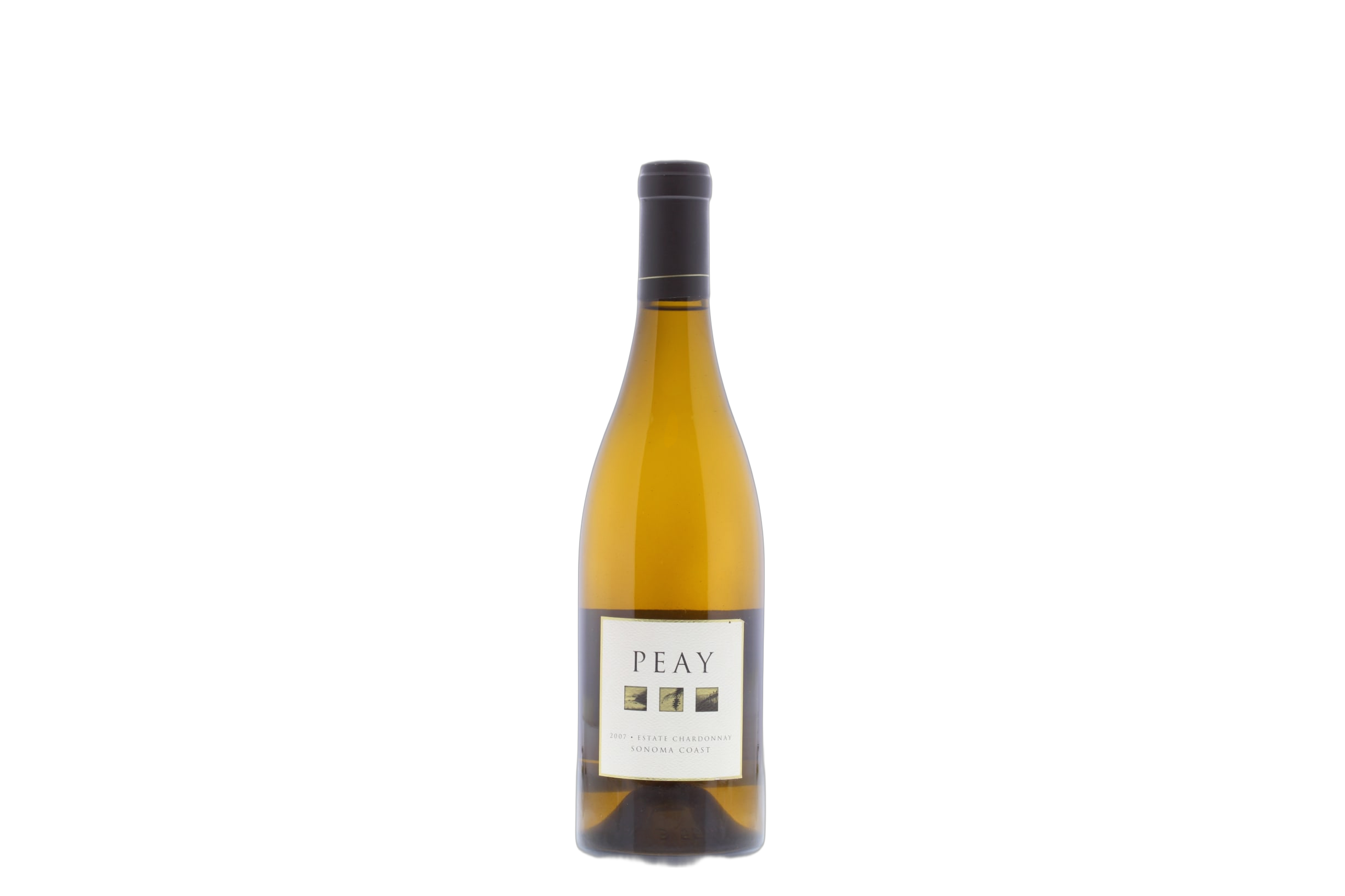 Peay Estate Chardonnay Sonoma Coast