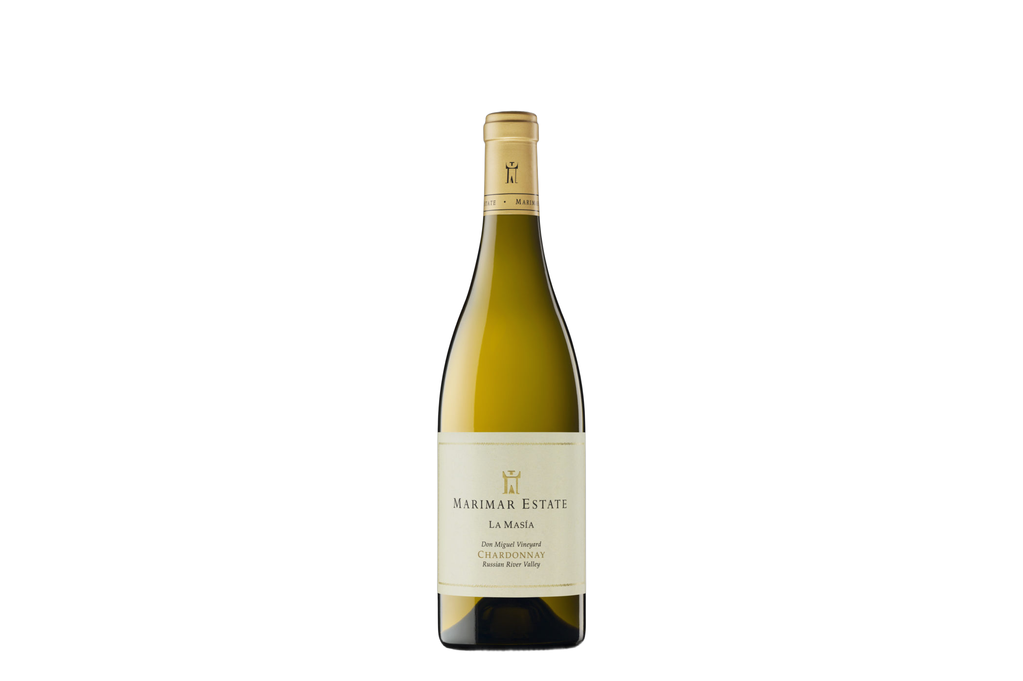 Marimar Estate La Masía Don Miguel Vineyard Chardonnay Russian River Valley