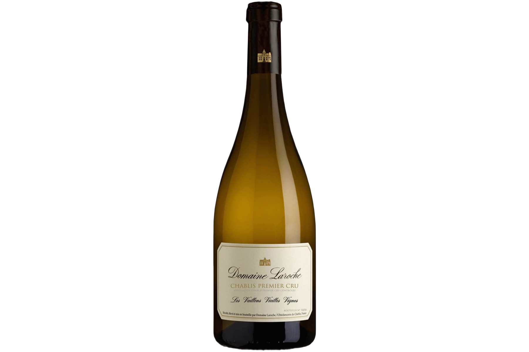 Chablis Premier Cru Les Vaillons Vieilles Vignes