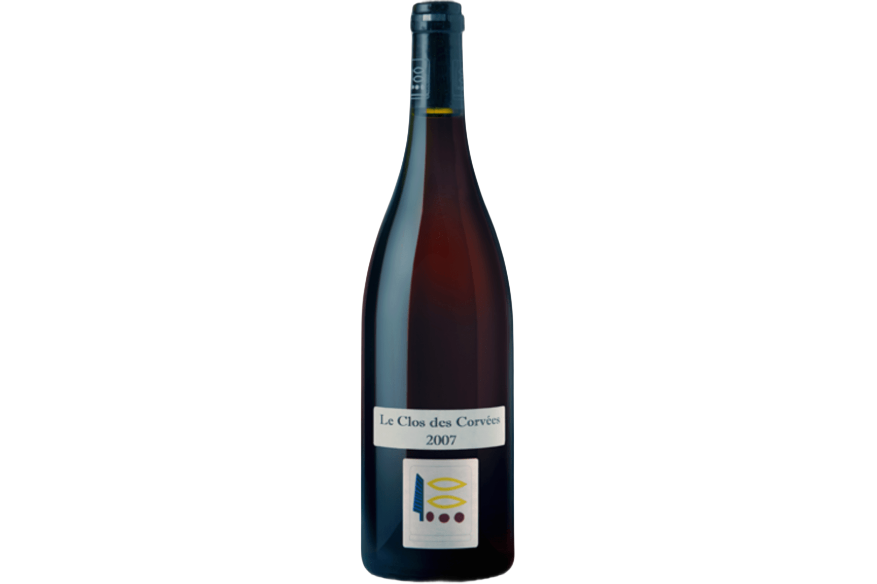 Prieuré Roch Nuits-St-Georges Premier Cru Clos des Corvées Monopole