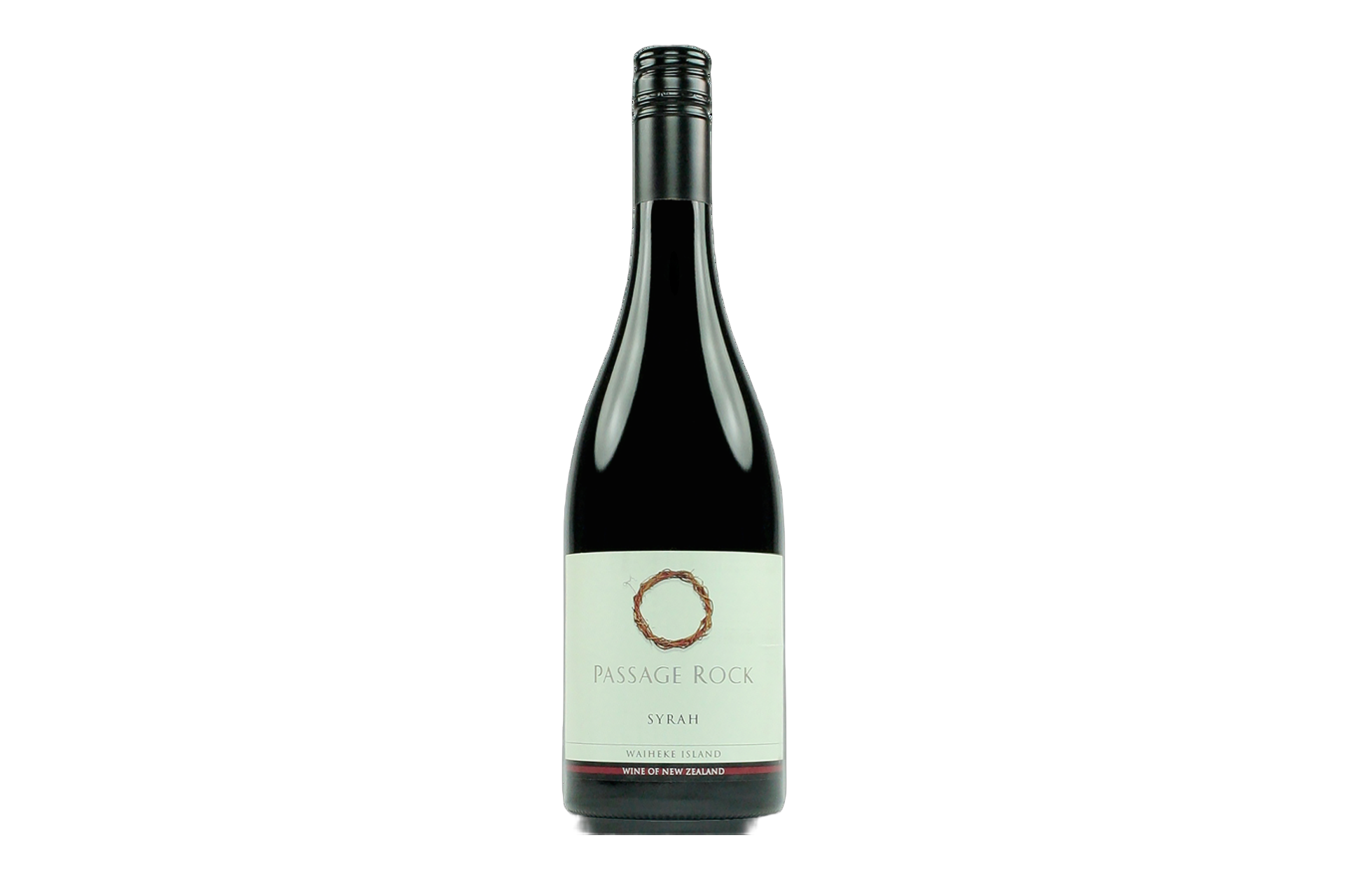Passage Rock Reserve Syrah Waiheke Island