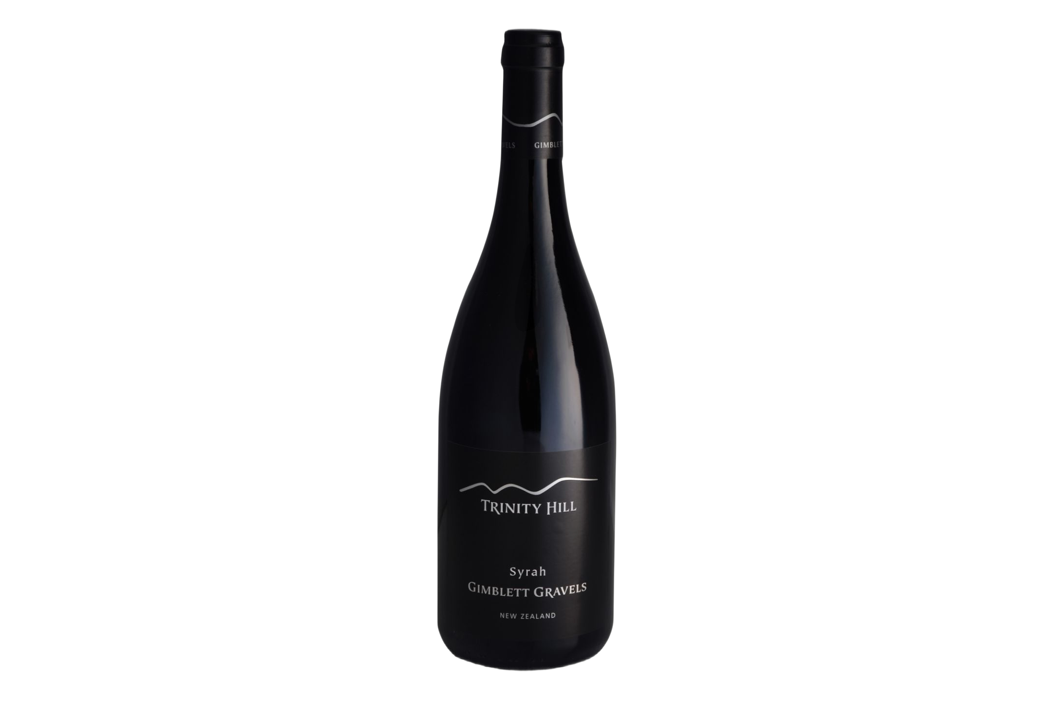 Trinity Hill Syrah Gimblett Gravels Hawkes Bay