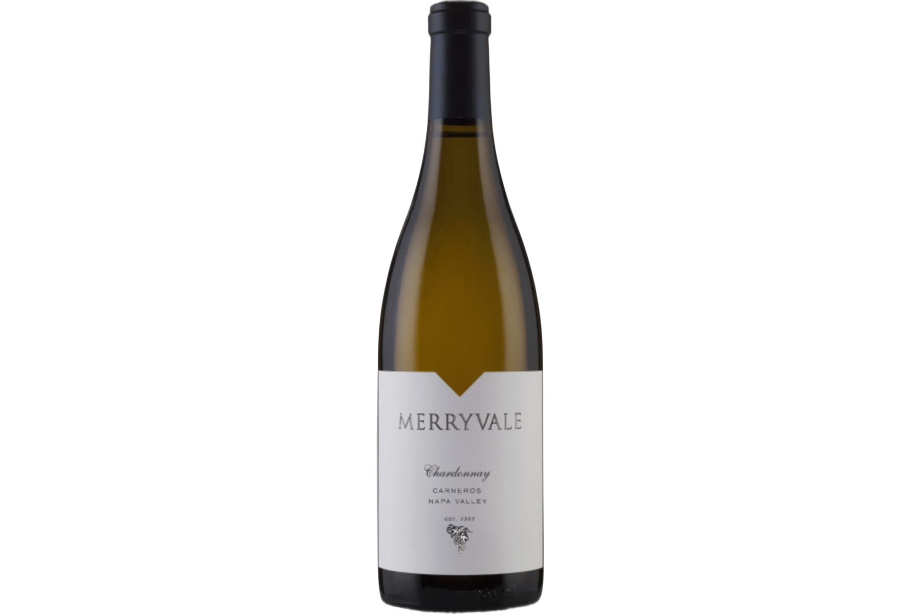 Merryvale Chardonnay Carneros
