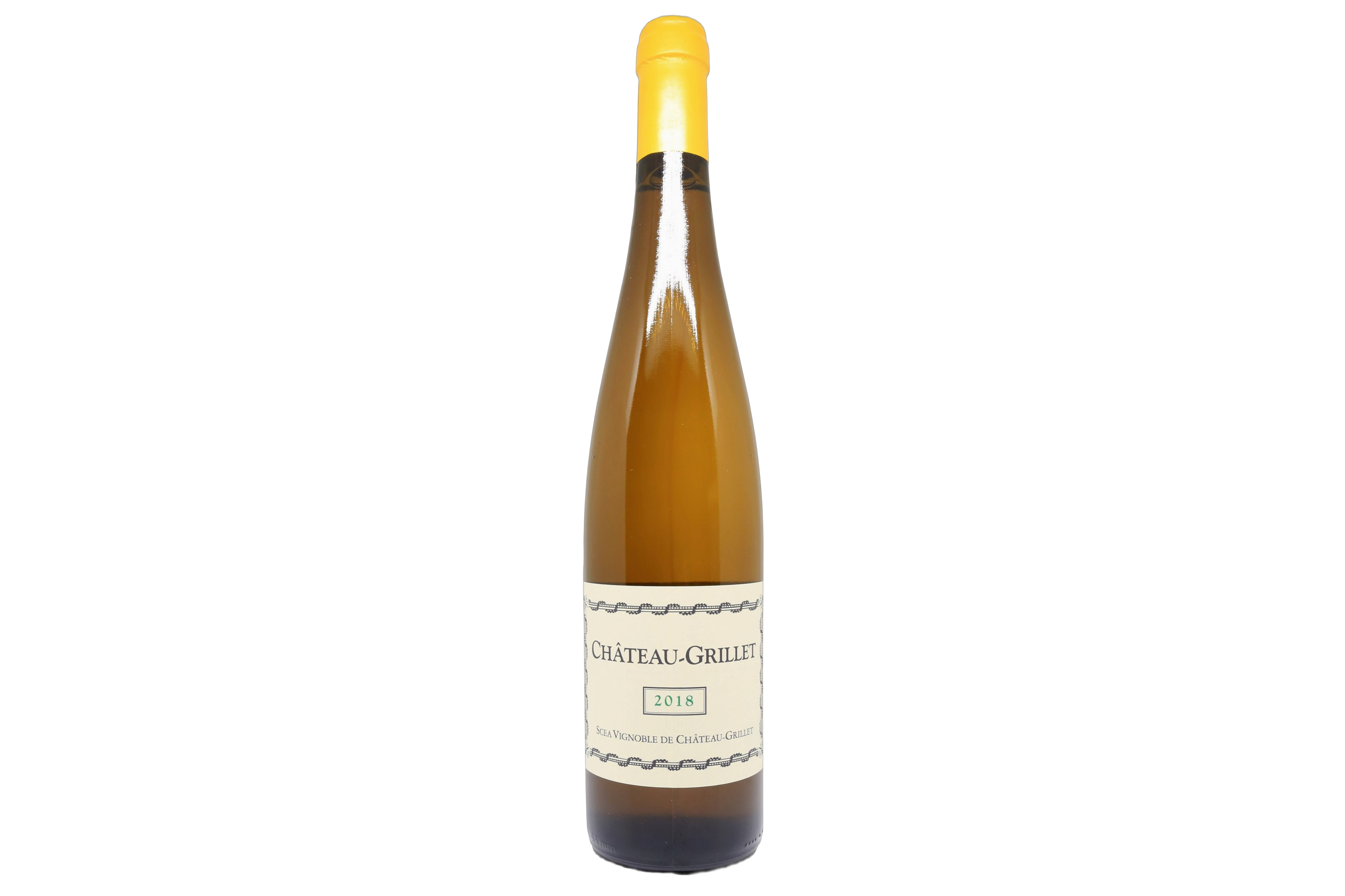 Château-Grillet