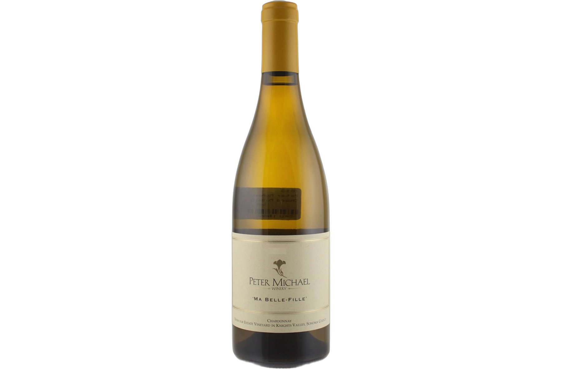 Peter Michael Ma Belle-Fille Chardonnay Knights Valley