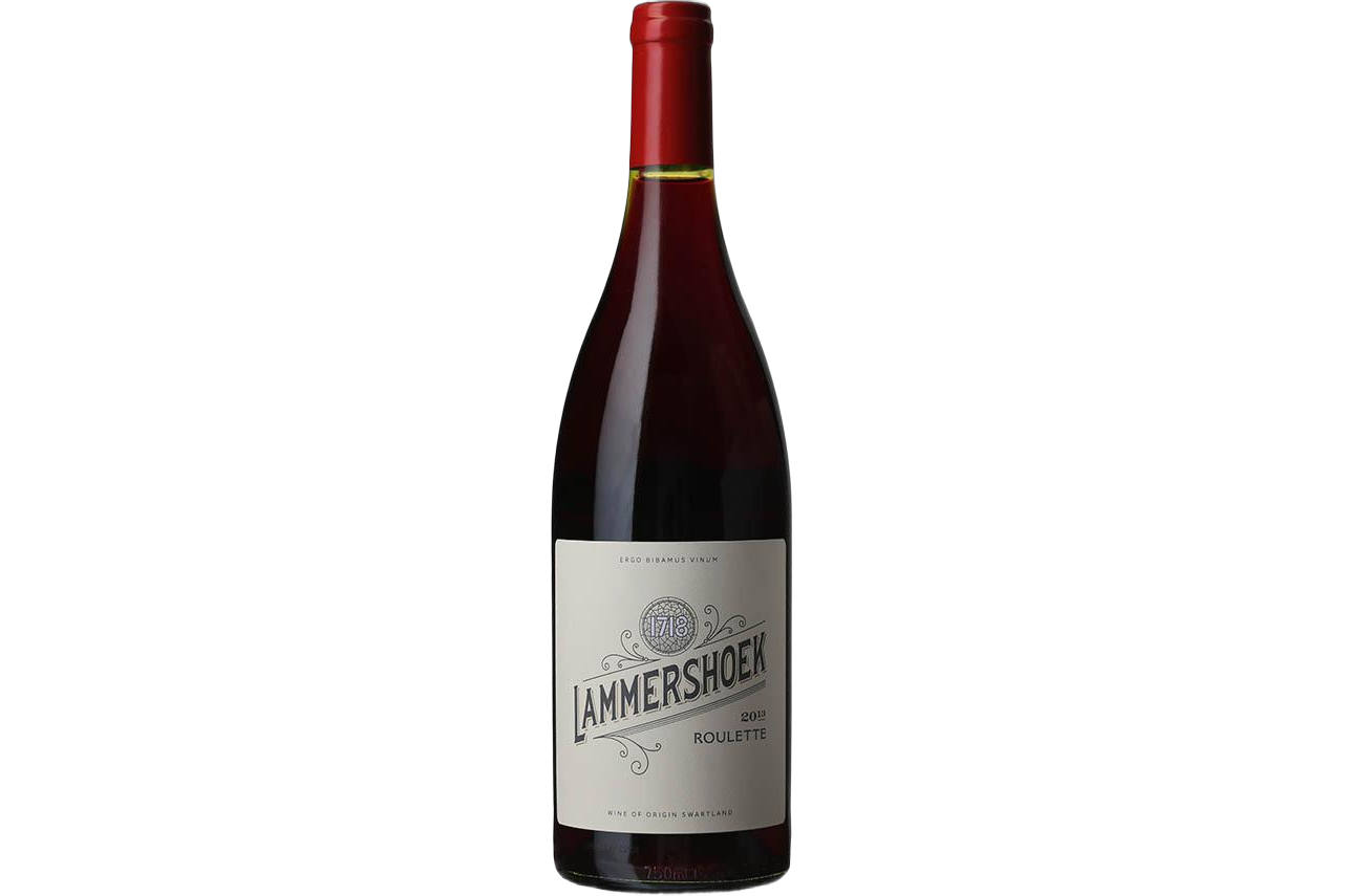 Lammershoek Roulette Blanc