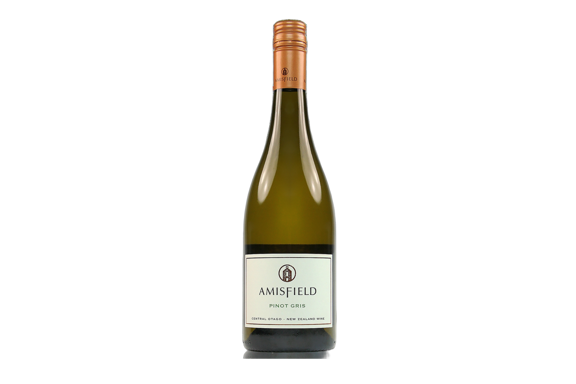 Amisfield Pinot Gris Central Otago New Zealand