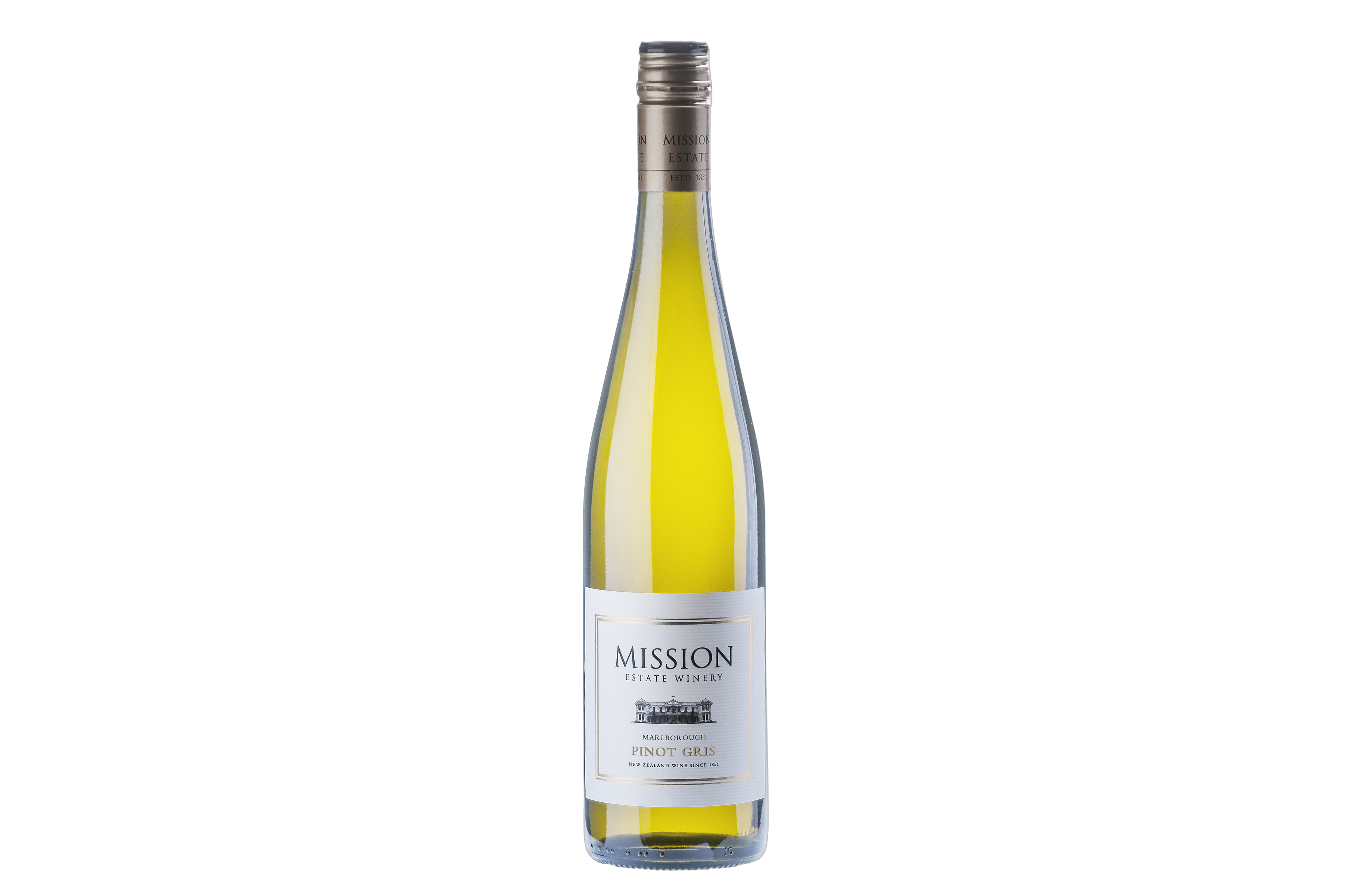 Mission Estate Reserve Pinot Gris Hawke's Bay